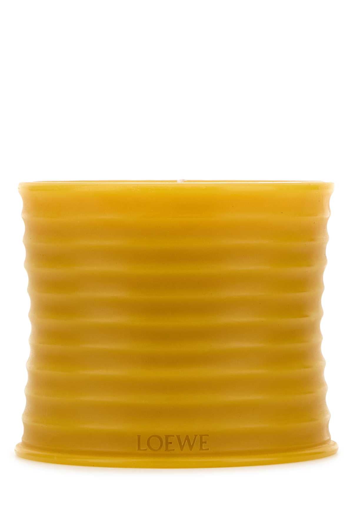 LOEWE_HONEY_BEESWAX_CANDLE_M_LW84222_000_Image_1