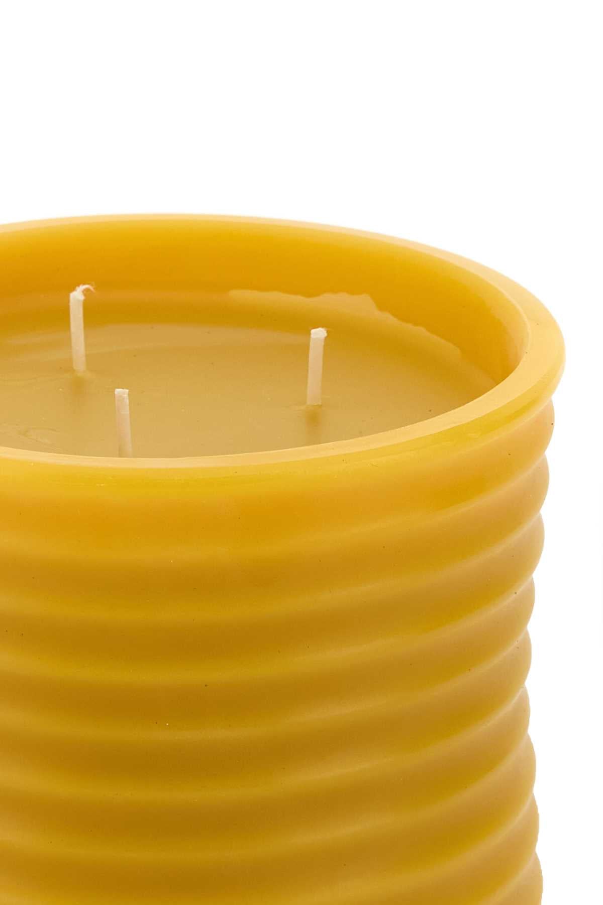 LOEWE_HONEY_BEESWAX_CANDLE_M_LW84222_000_Image_3