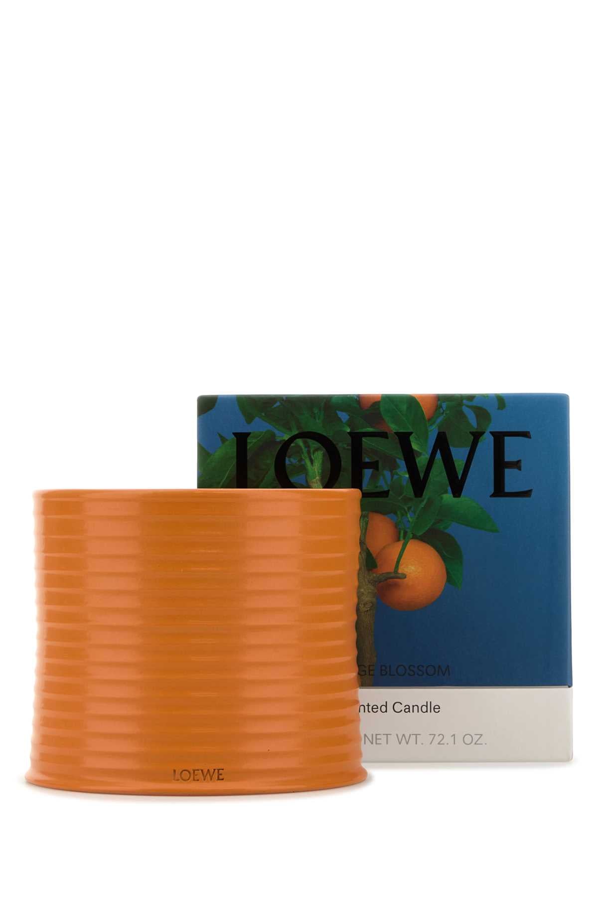 LOEWE_LARGE_ORANGE_BLOSSOM_CANDLE_LW77200_000_Image_2