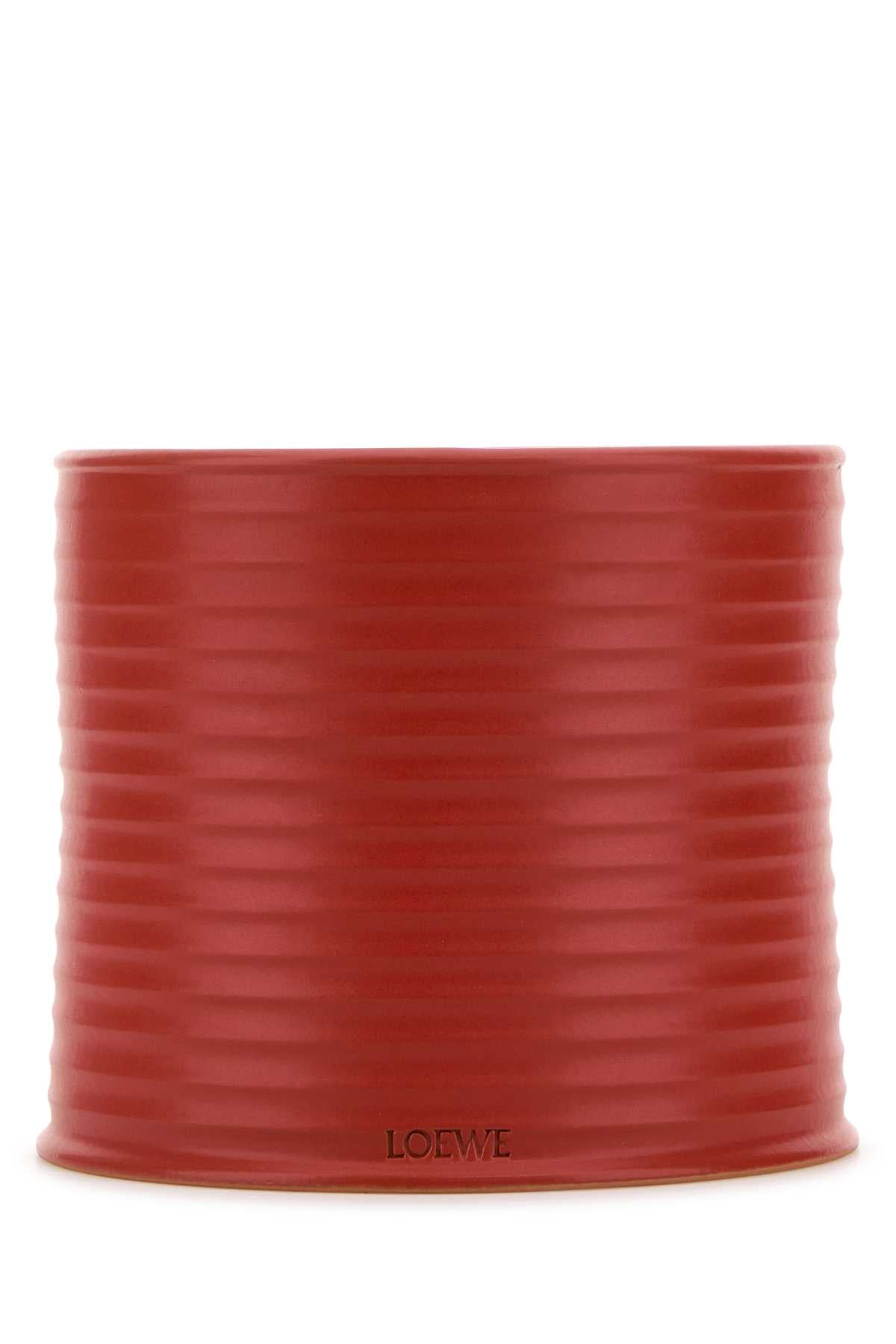 LOEWE_LARGE_TOMATO_LEAVES_CANDLE_LW67751_000_Image_1