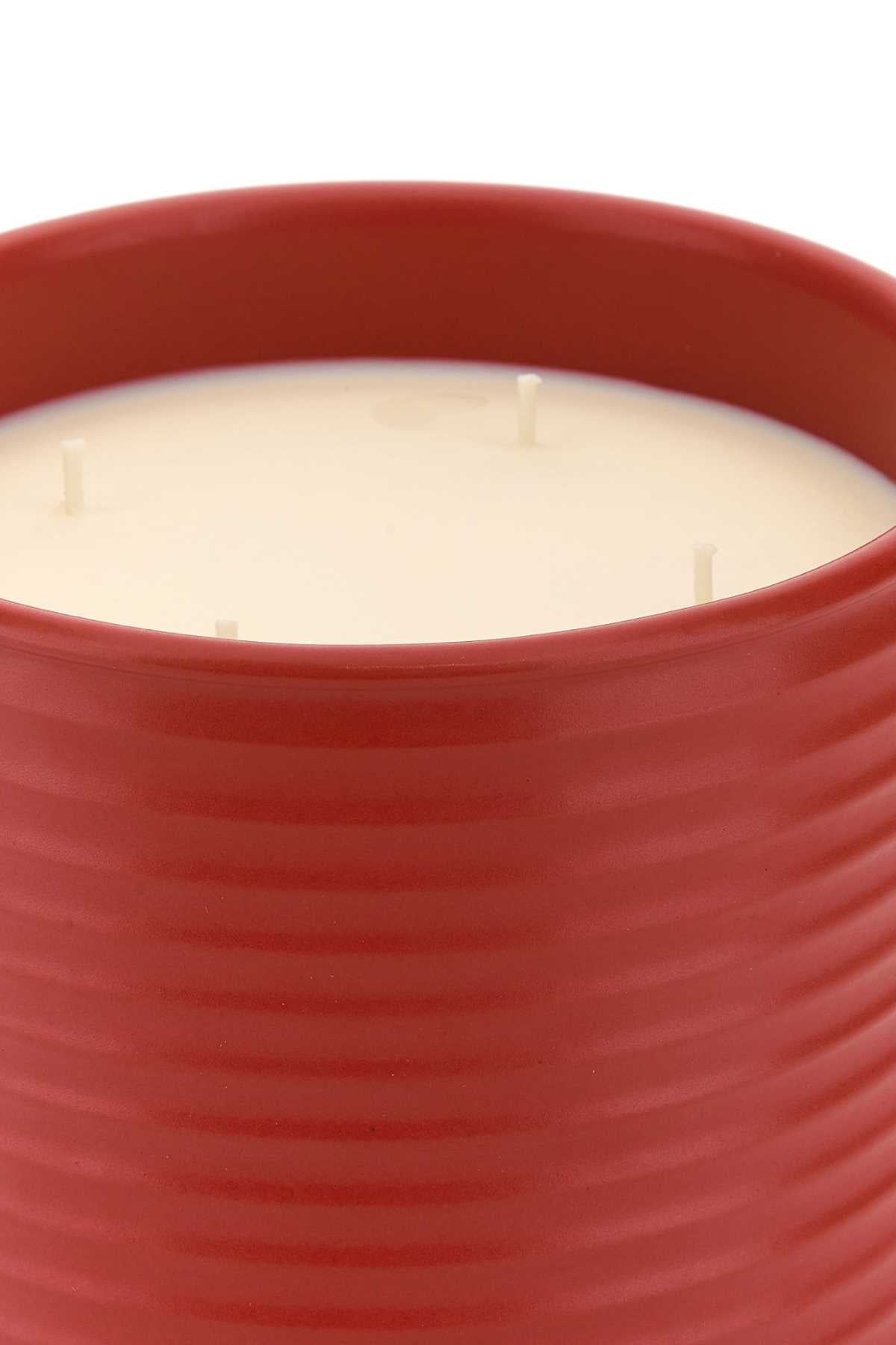 LOEWE_LARGE_TOMATO_LEAVES_CANDLE_LW67751_000_Image_3