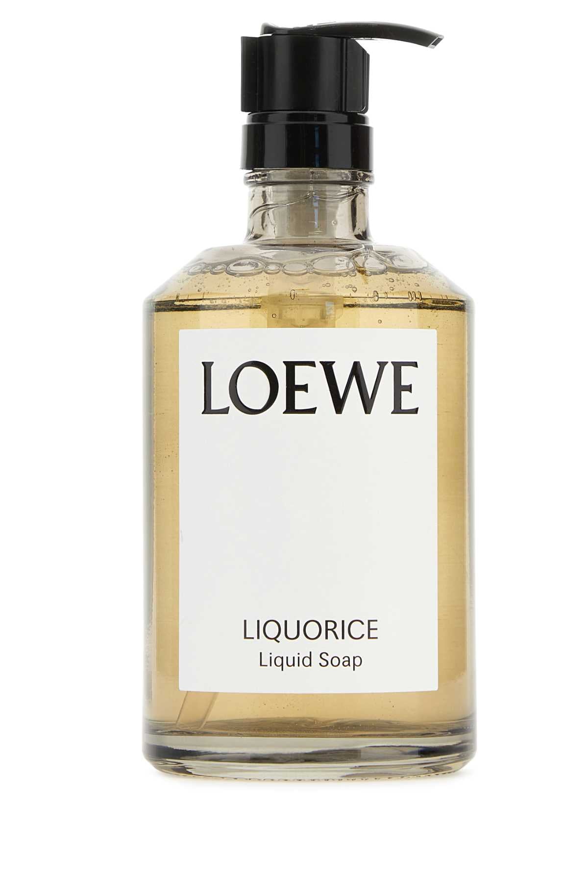 LOEWE_LIQUID_SOAP_LIQUORICE_LW68062_LIQUORICE_Image_1