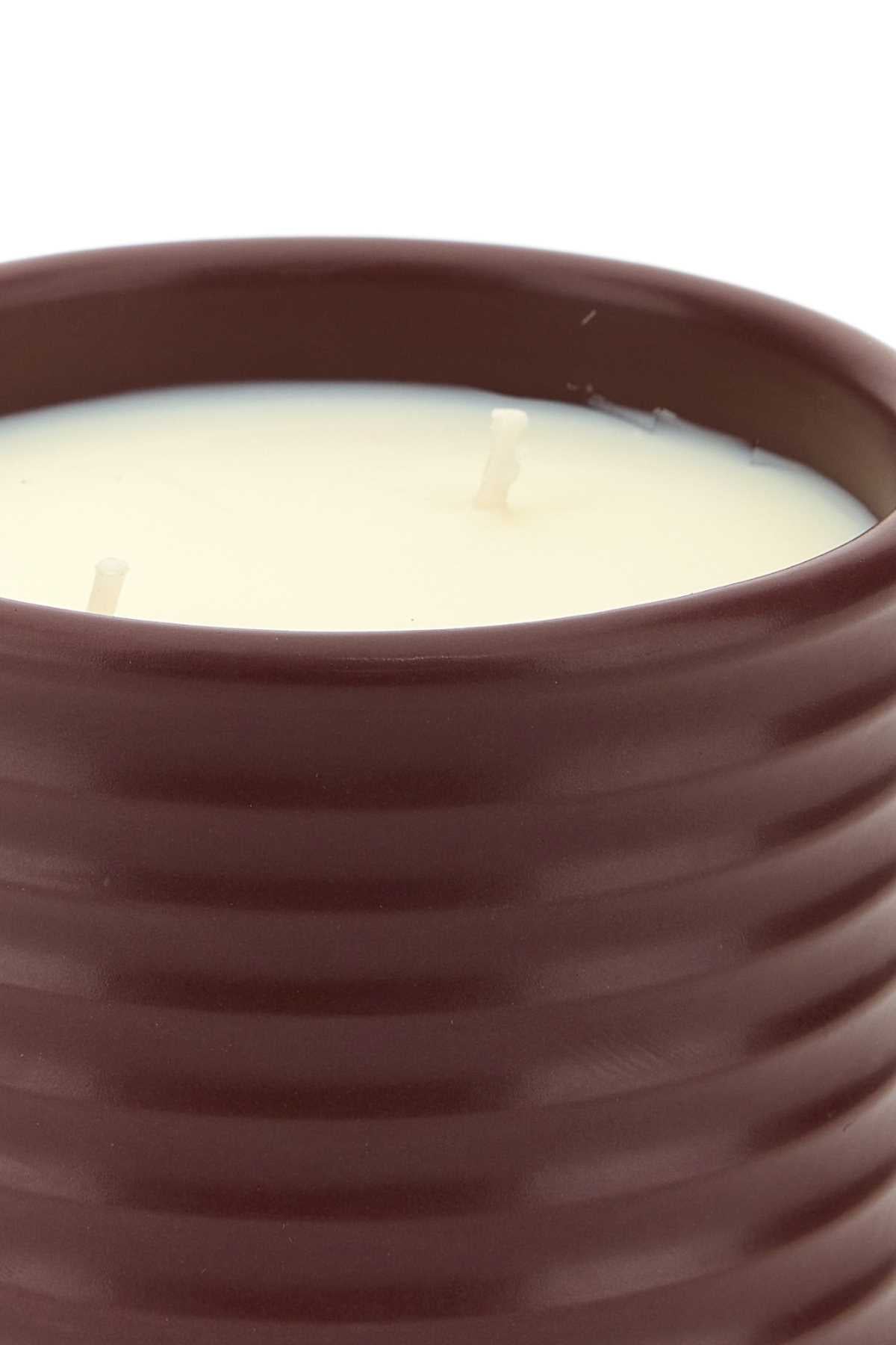 LOEWE_MEDIUM_BEETROOT_CANDLE_LW67683_000_Image_3