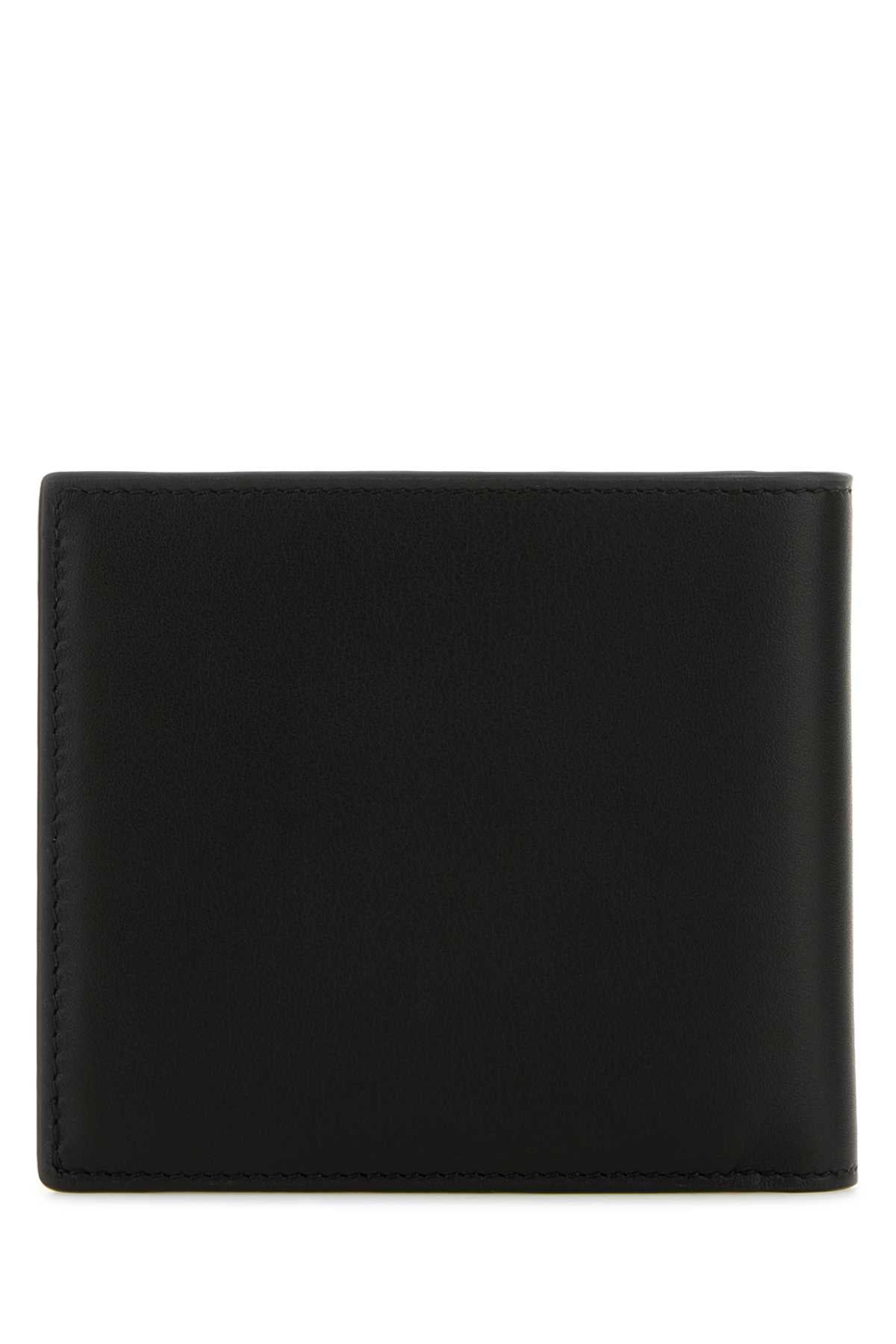LOEWE_PATCH_BIFOLD_COIN_WALLET_C565501X05_BLACK_Image_3