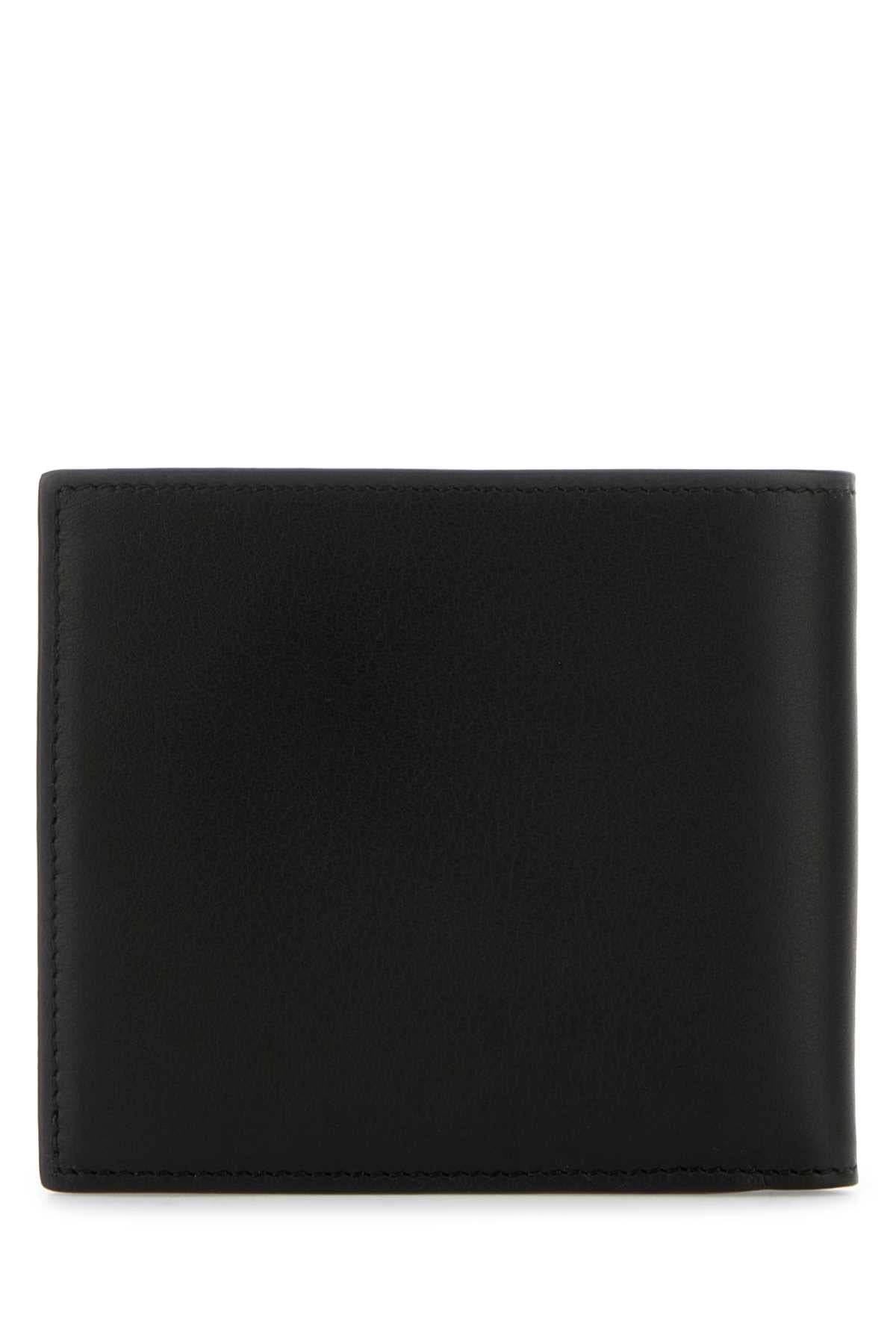 LOEWE_PATCH_BIFOLD_WALLET_C565302X07_BLACK_Image_3