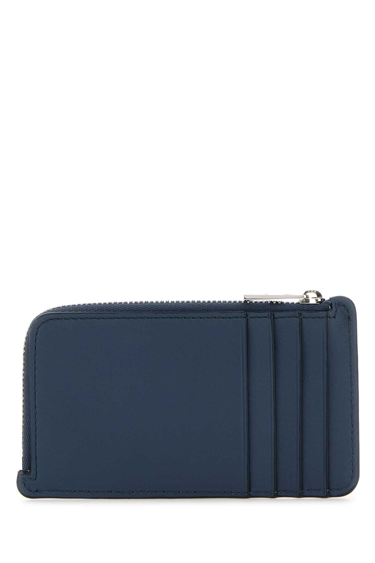 LOEWE_PATCH_COIN_CARDHOLDER_C565Z40X05_INDIGODYE_Image_3