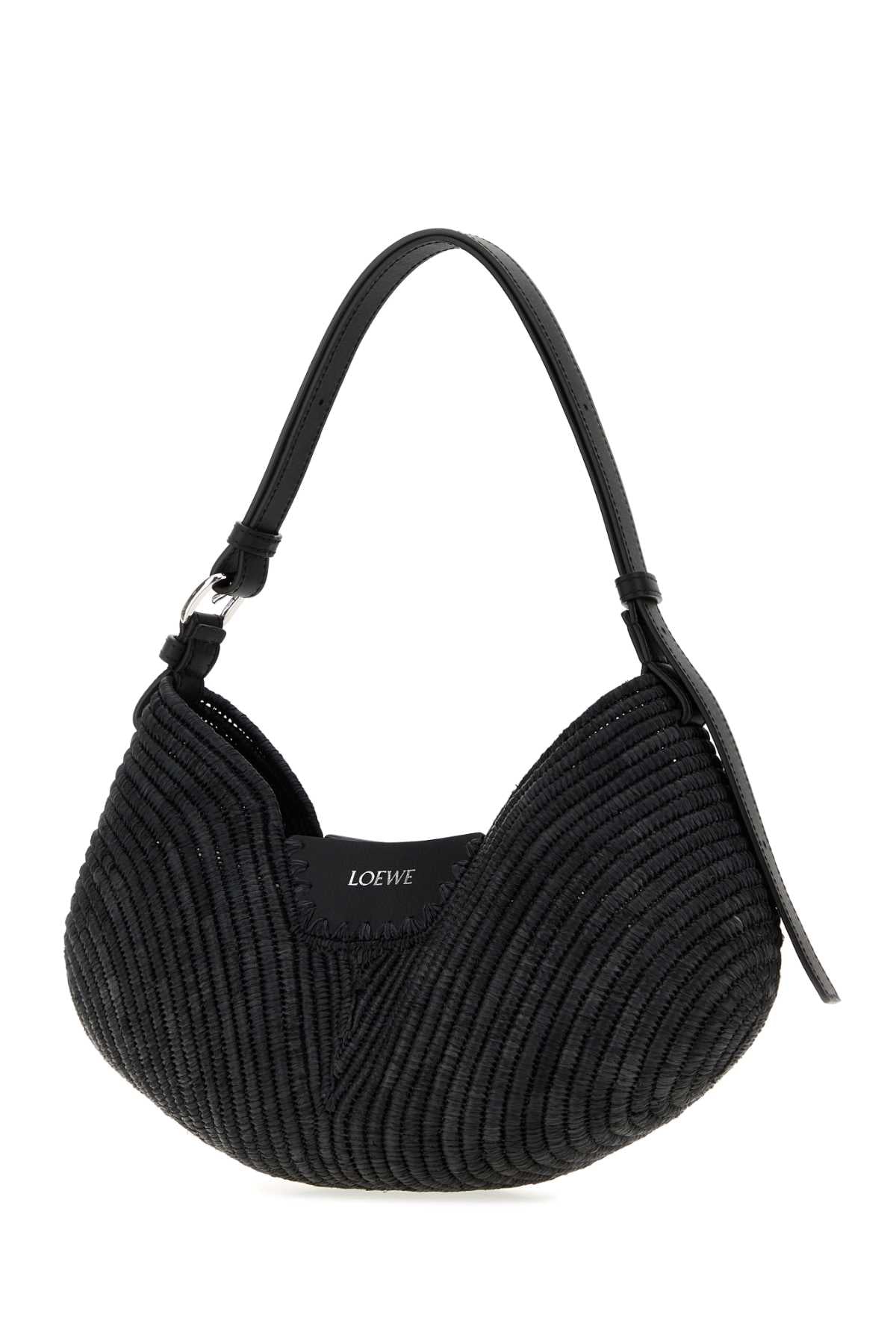 LOEWE_SWING_MEDIUM_BAG_ASWISWSX09_BLACK_Image_2
