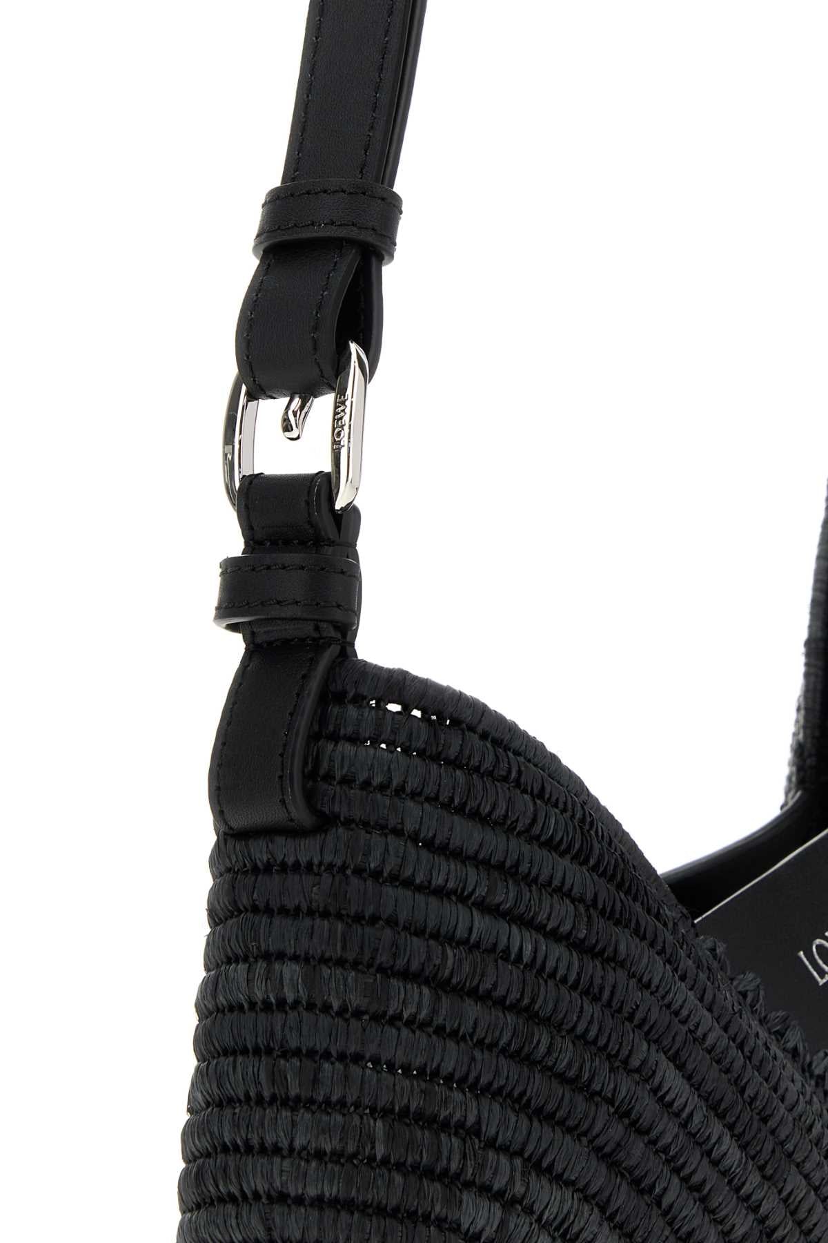 LOEWE_SWING_MEDIUM_BAG_ASWISWSX09_BLACK_Image_4