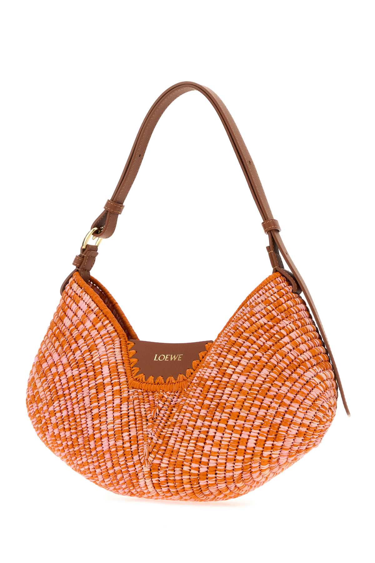 LOEWE_SWING_MELANGE_M_B_ASWISWSX10_BRIGHTORANGEPINK_Image_2