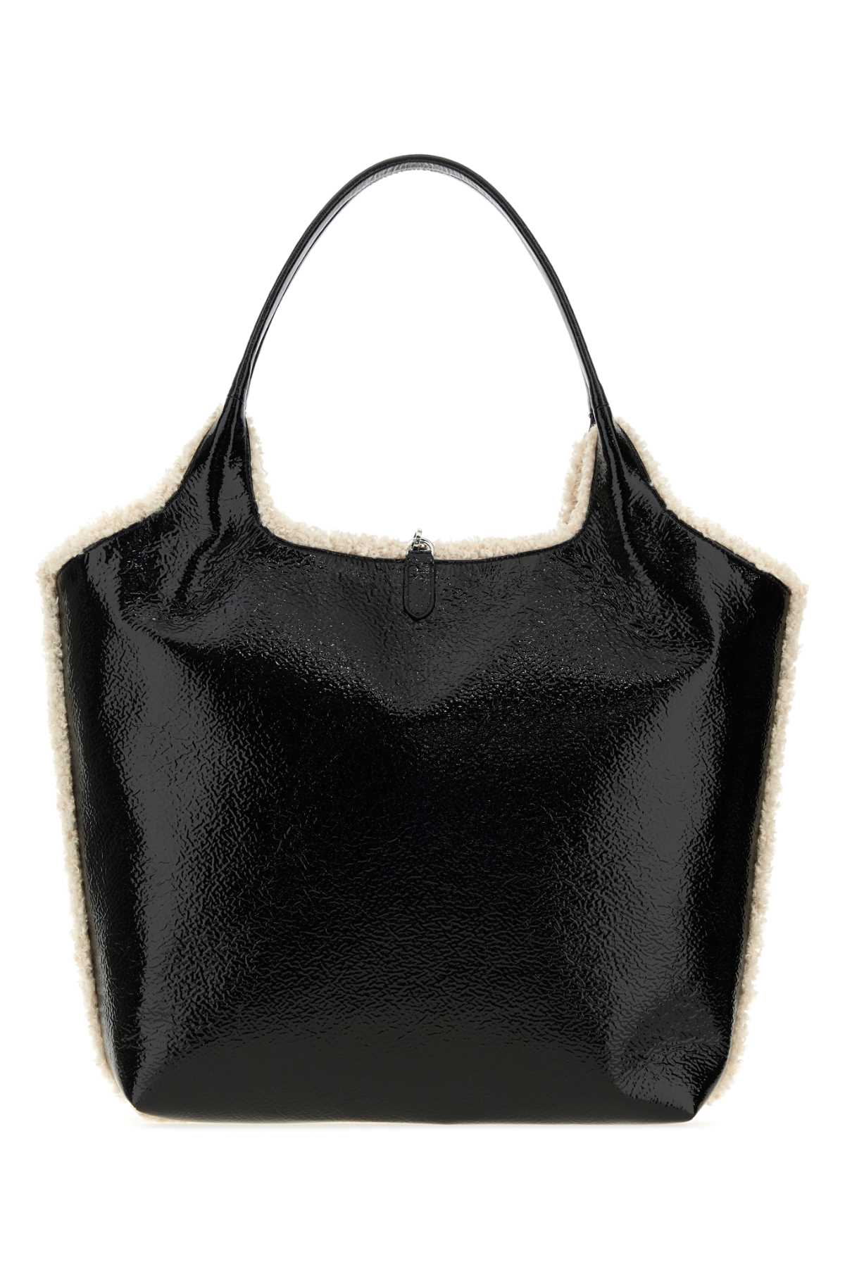 LOGO_REVESIBLE_TOTE_BAG_CRACKED_PATENT_ALTER_MAT_7B0227WP0857_1000_Image_3