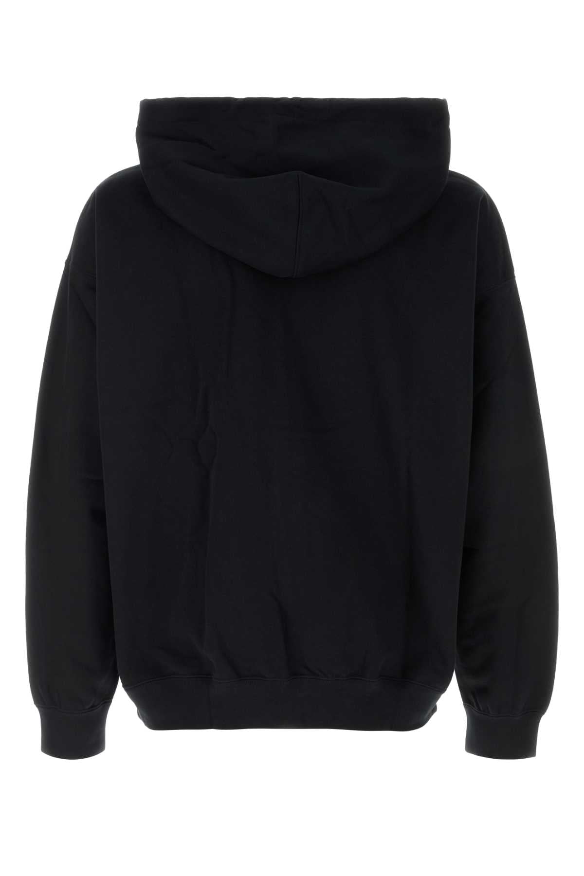 LOGO_ZIP_HODDIE_BLACK_JE9278_BLACK_Image_2