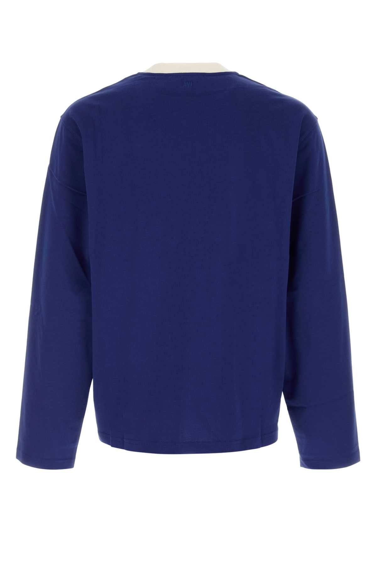 LONGSLEEVESTSHIRTWITHPRINTTHANKYOUFORBEINGAFRIEND_HTS419JE0258_490_Image_2