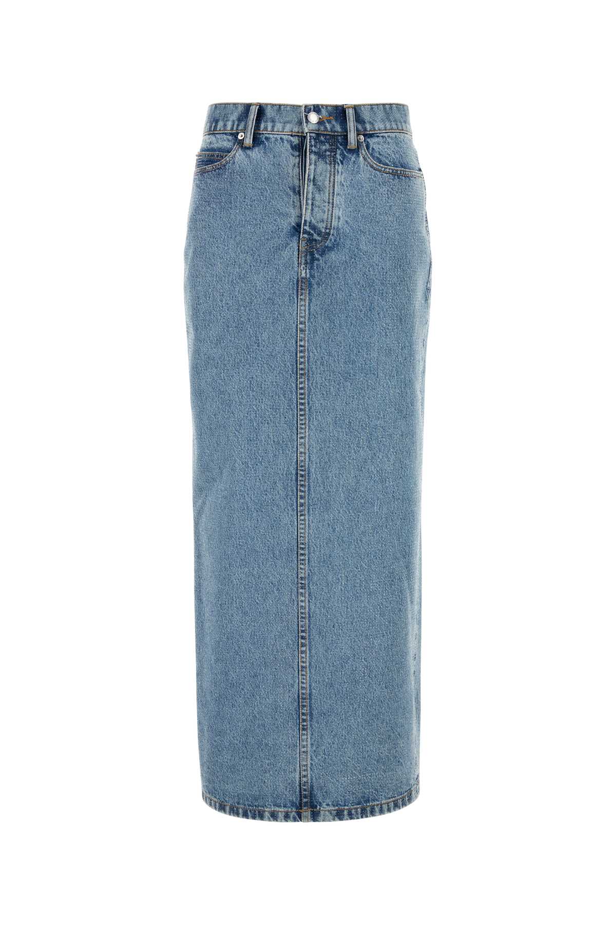 LONG_COLUMN_SKIRT_ALL_OVER_CLEAR_BEAD_1WC1255624_486_Image_1