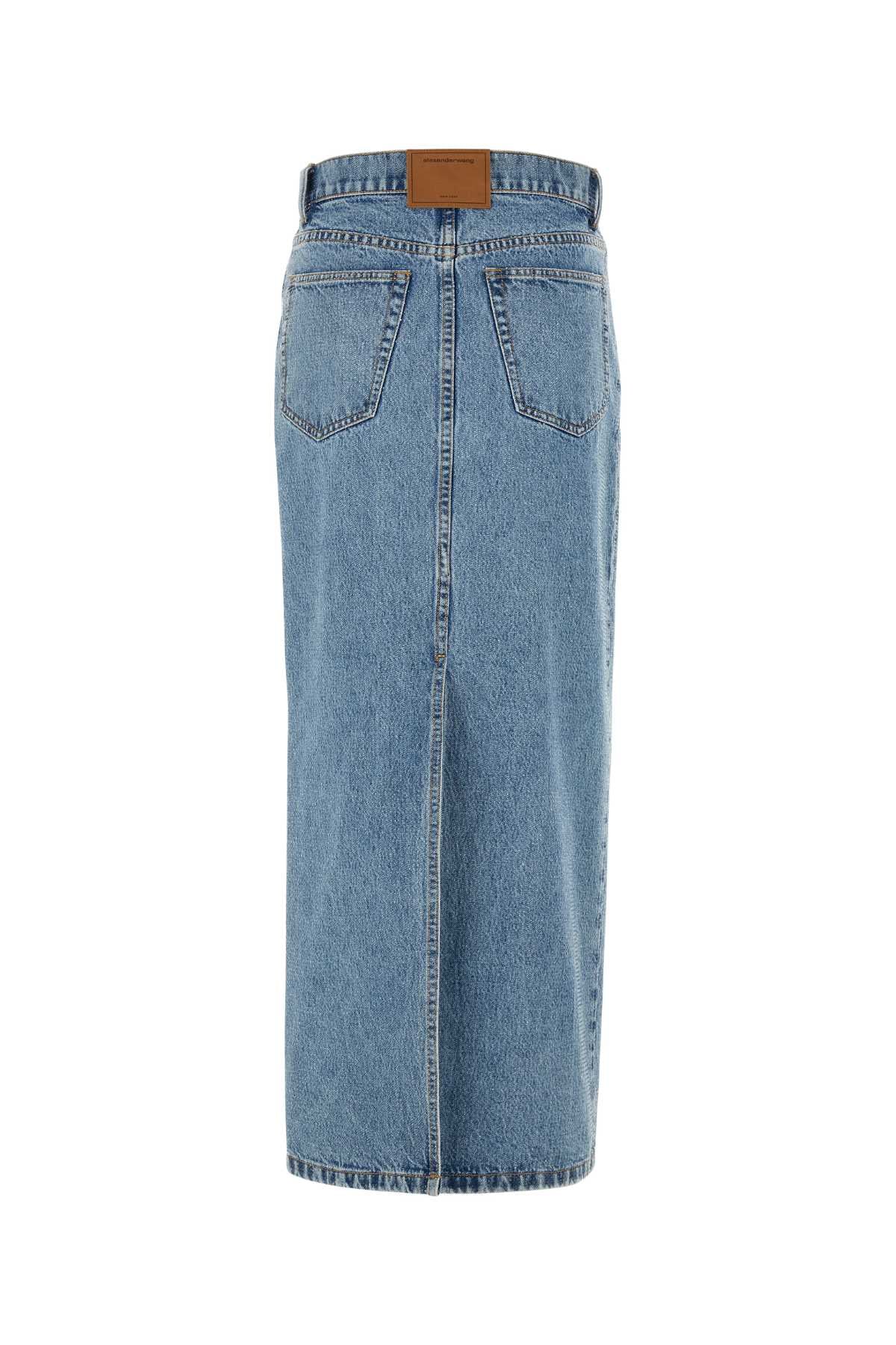 LONG_COLUMN_SKIRT_ALL_OVER_CLEAR_BEAD_1WC1255624_486_Image_2