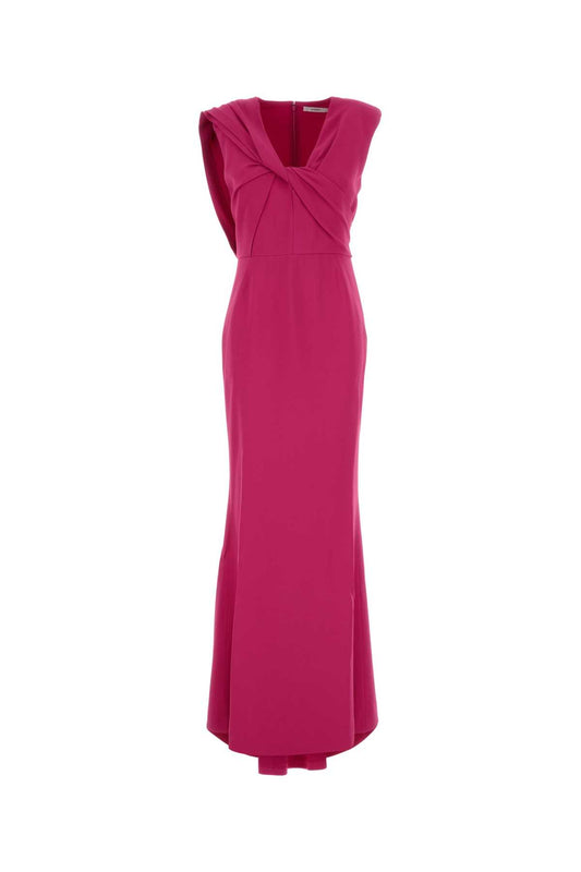 LONG_DRAPED_DRESS_BW22SC164K_675_Image_1