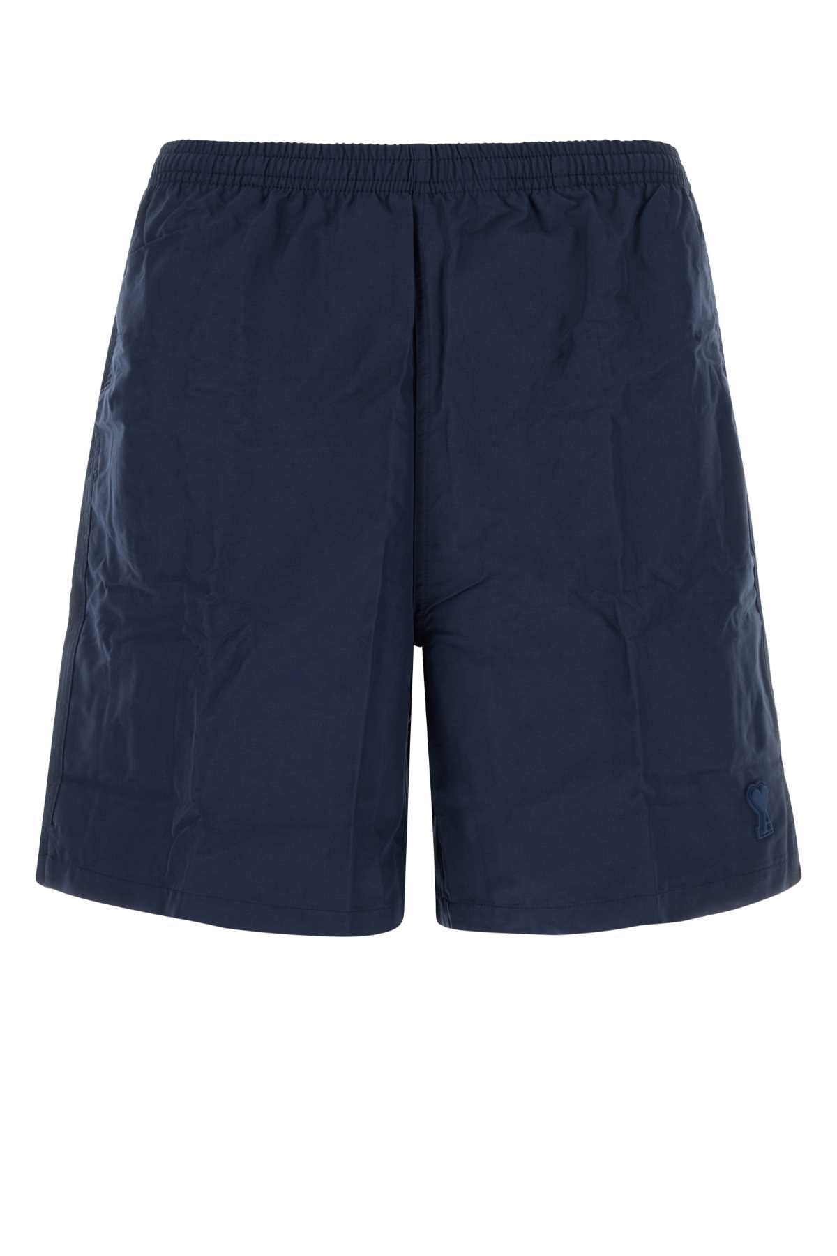 LONG_PLAIN_SWIM_SHORTS_HBW318PA0027_A021_Image_1