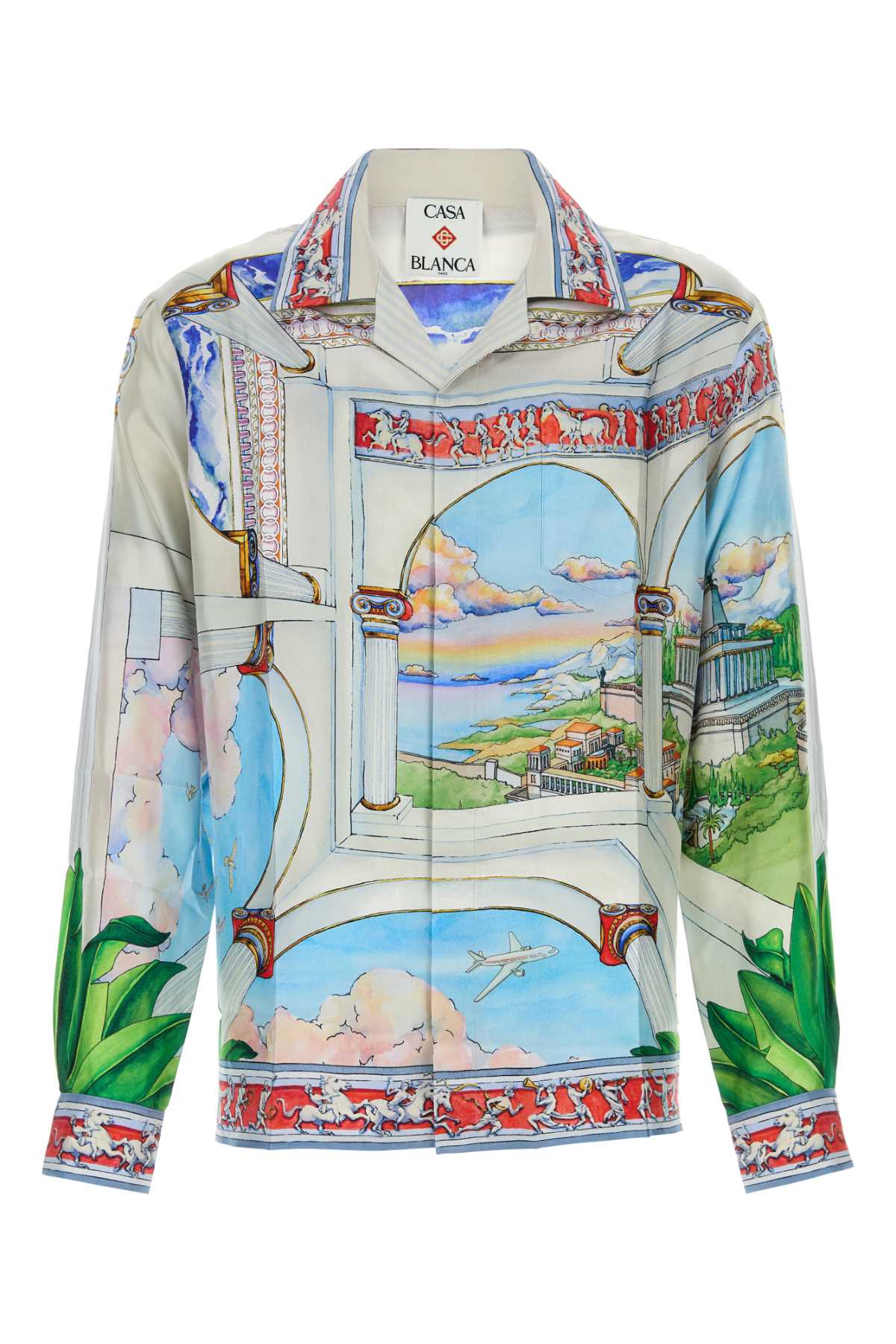 LONG_SLEEVE_CUBAN_COLLAR_SHIRT_UMPS25SH00602_LEPASSAGE_Image_1