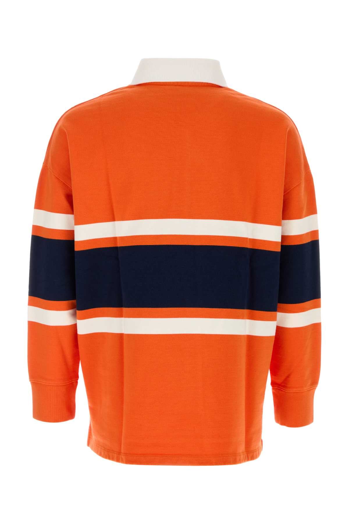 LONG_SLEEVE_POLO_H526Y23X76_ORANGENAVYBLUE_Image_2