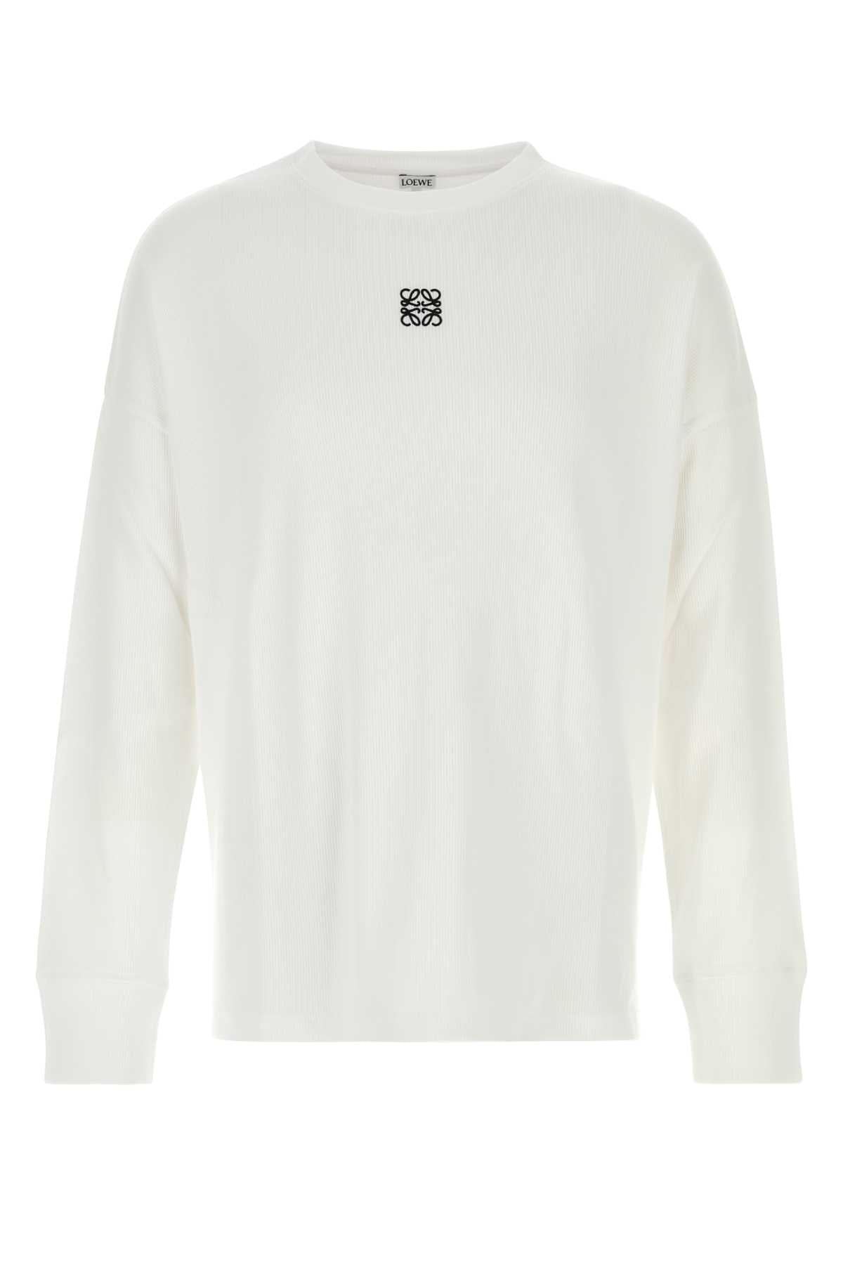 LONG_SLEEVE_T-SHIRT_H526Y22XAY_WHITE_Image_1