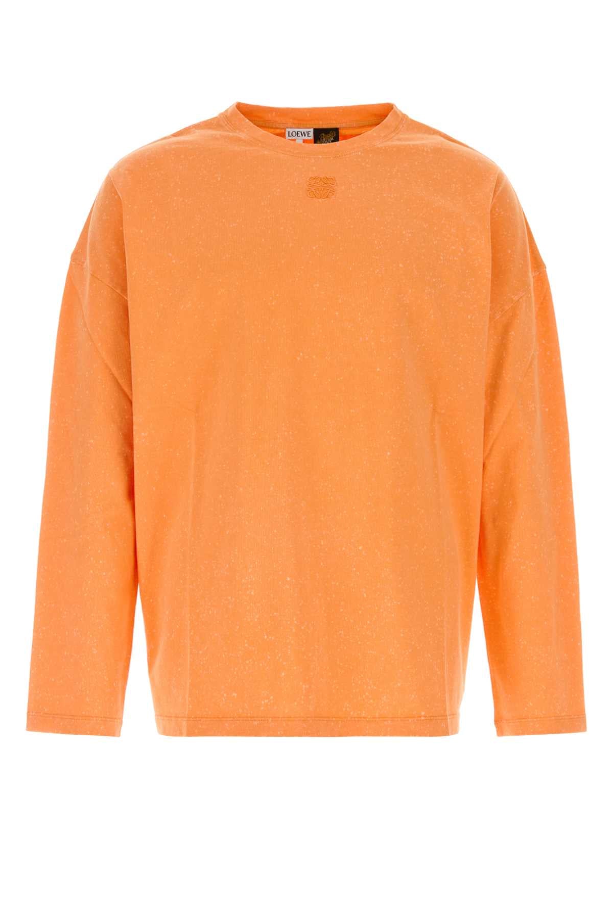 LONG_SLEEVE_T-SHIRT_H616Y22XA5_WASHEDORANGE_Image_1