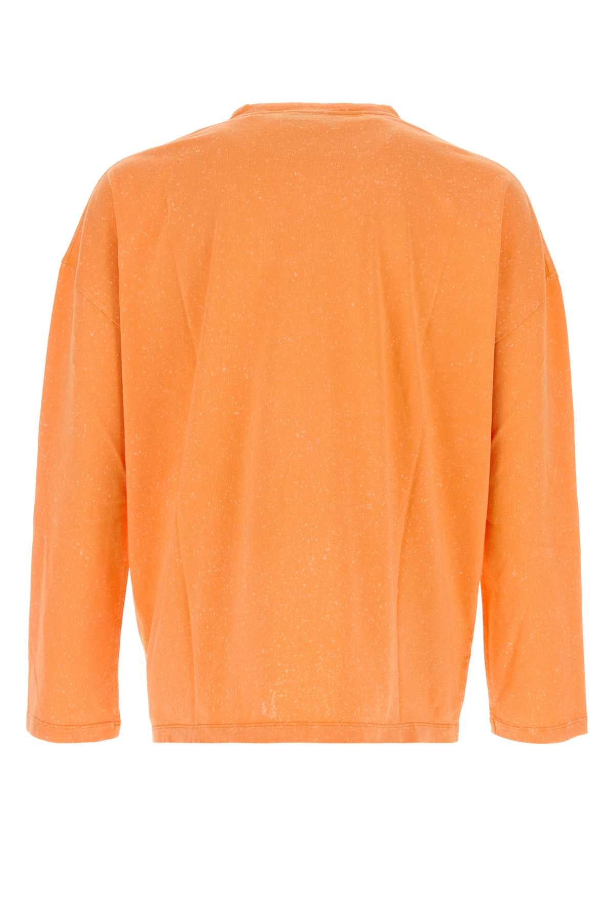 LONG_SLEEVE_T-SHIRT_H616Y22XA5_WASHEDORANGE_Image_2