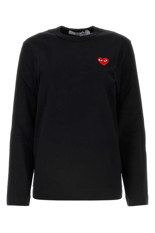 LONG_SLEEVE_TEE_RED_HEART_AXT118051_BLACK_Image_1