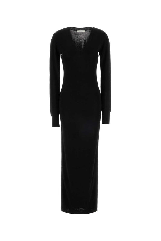 LONG_SLEEVE_V_NECK_MIDI_ESSS26DR01290_0015_Image_1