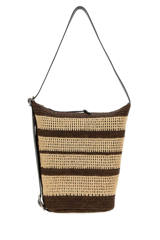LOOP_BUCKET_MEDIUM_BB22LBMX04_CHOCOLATENATURAL_Image_1