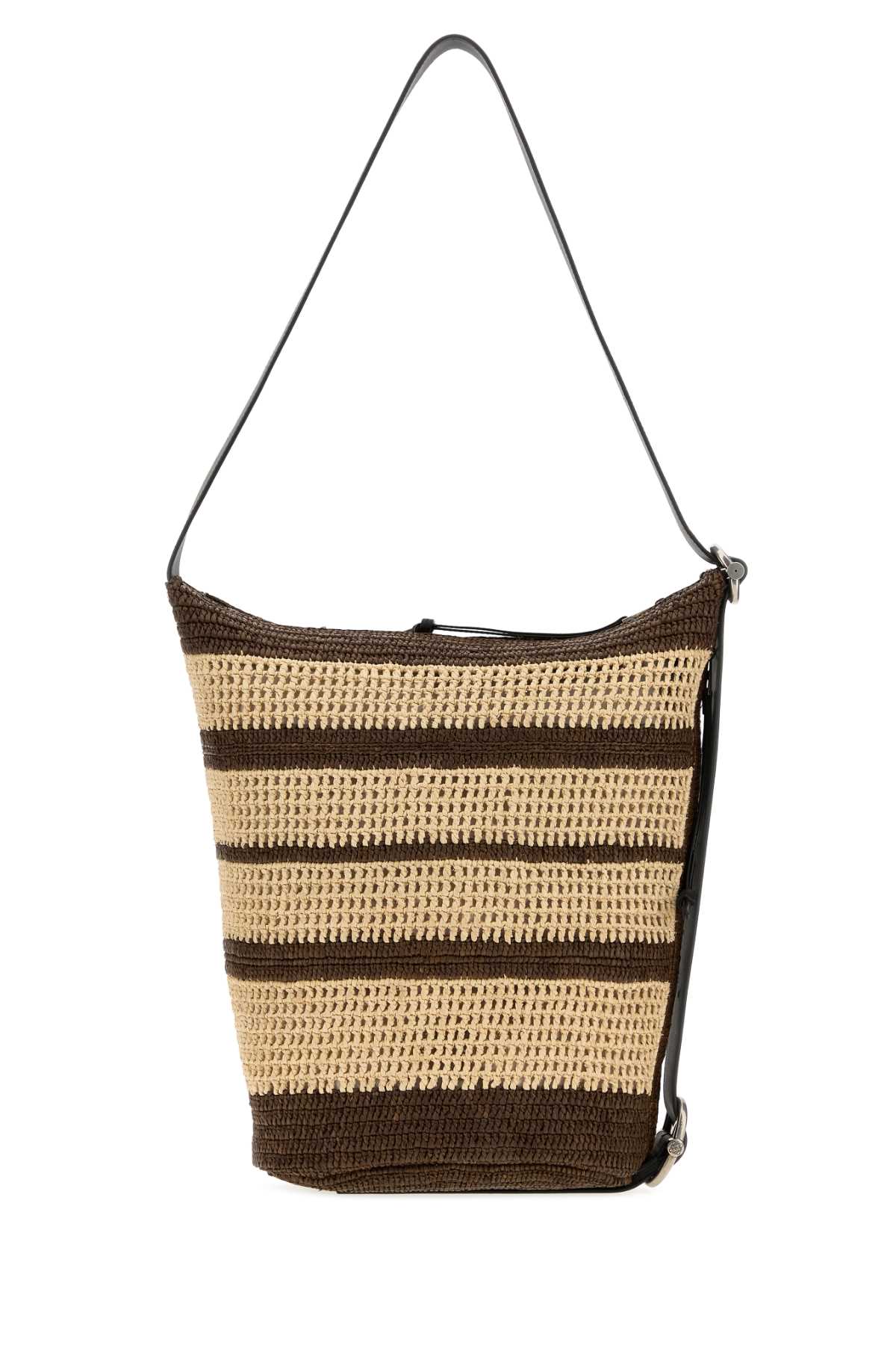 LOOP_BUCKET_MEDIUM_BB22LBMX04_CHOCOLATENATURAL_Image_3