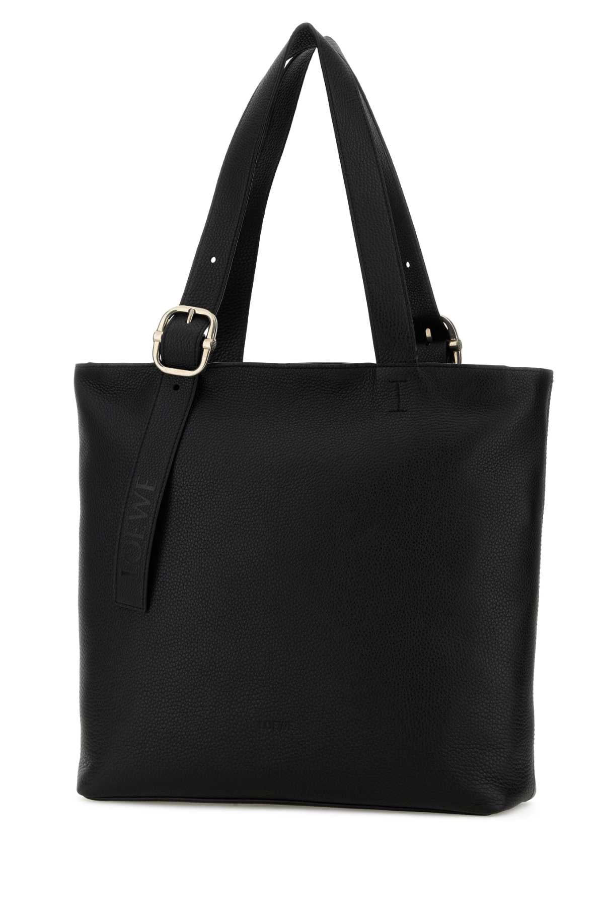 LOOP_ZIPPED_TOTE_BB22LTTX01_BLACK_Image_2
