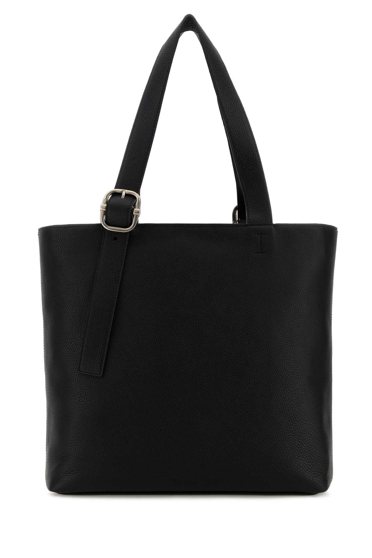 LOOP_ZIPPED_TOTE_BB22LTTX01_BLACK_Image_3