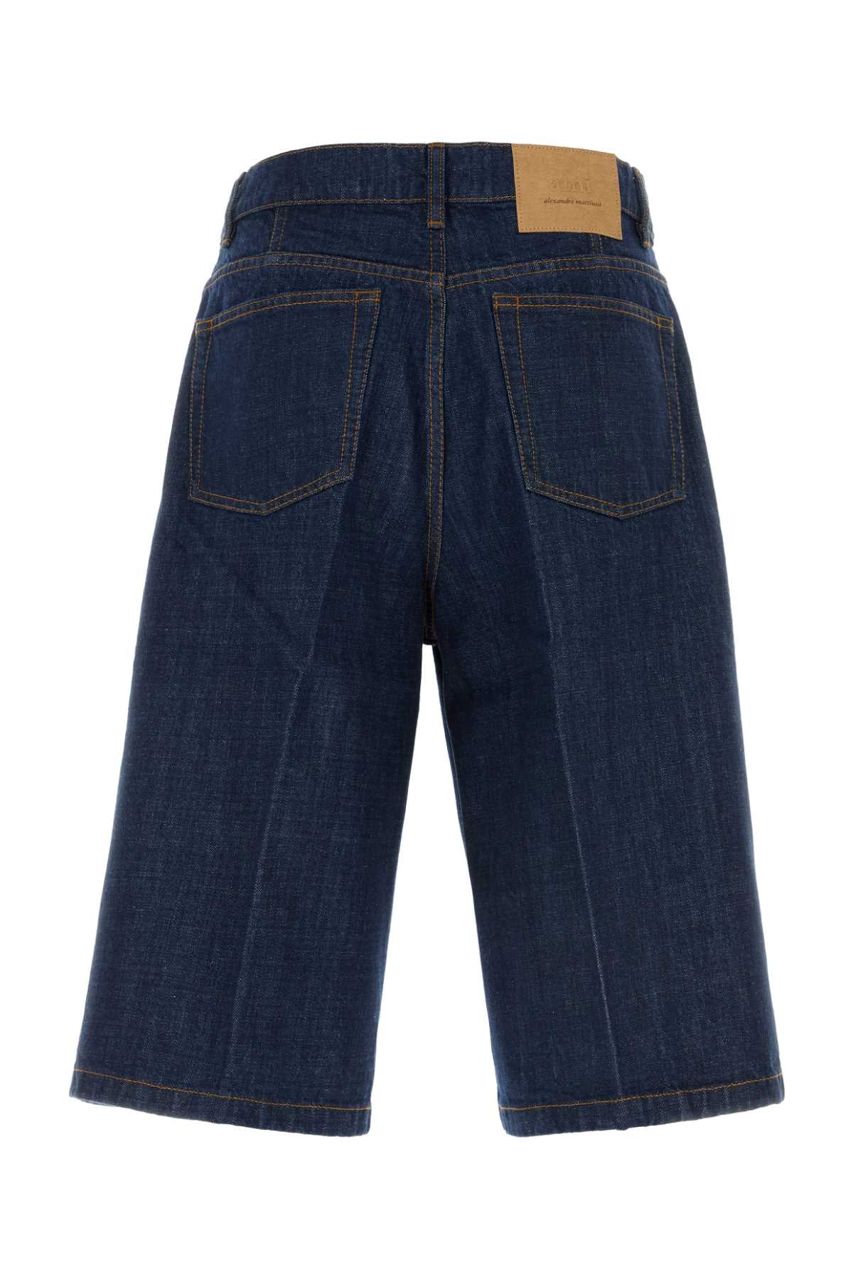 LOOSE_BERMUDA_SHORTS_HSO837DE0122_402_Image_2