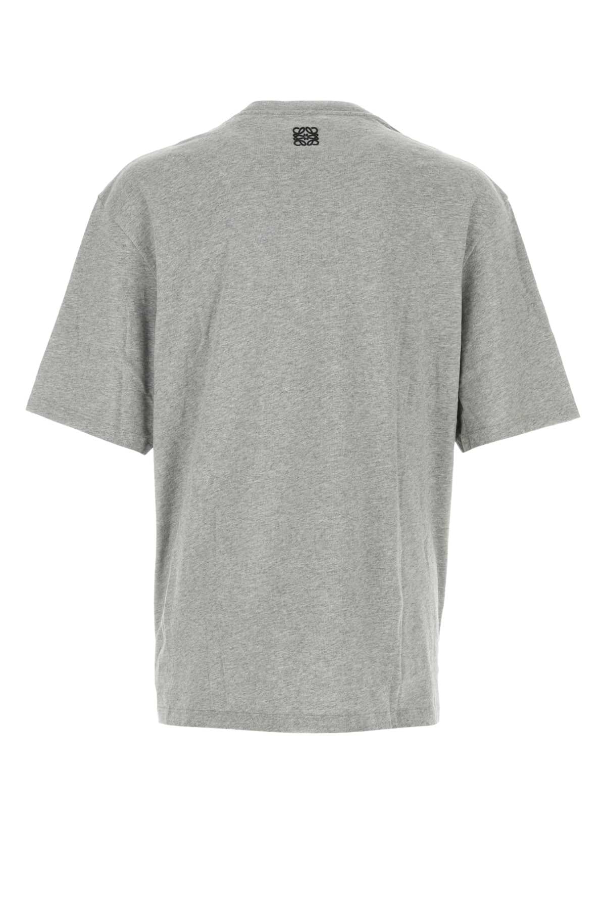 LOOSE_FIT_T-SHIRT_H526Y22XBB_GREYMELANGE_Image_2