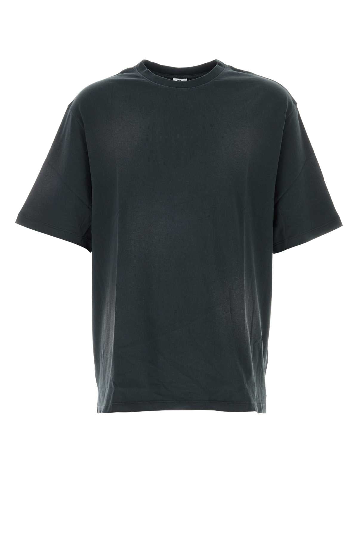 LOOSE_FIT_T-SHIRT_H526Y22XBT_BLACK_Image_1