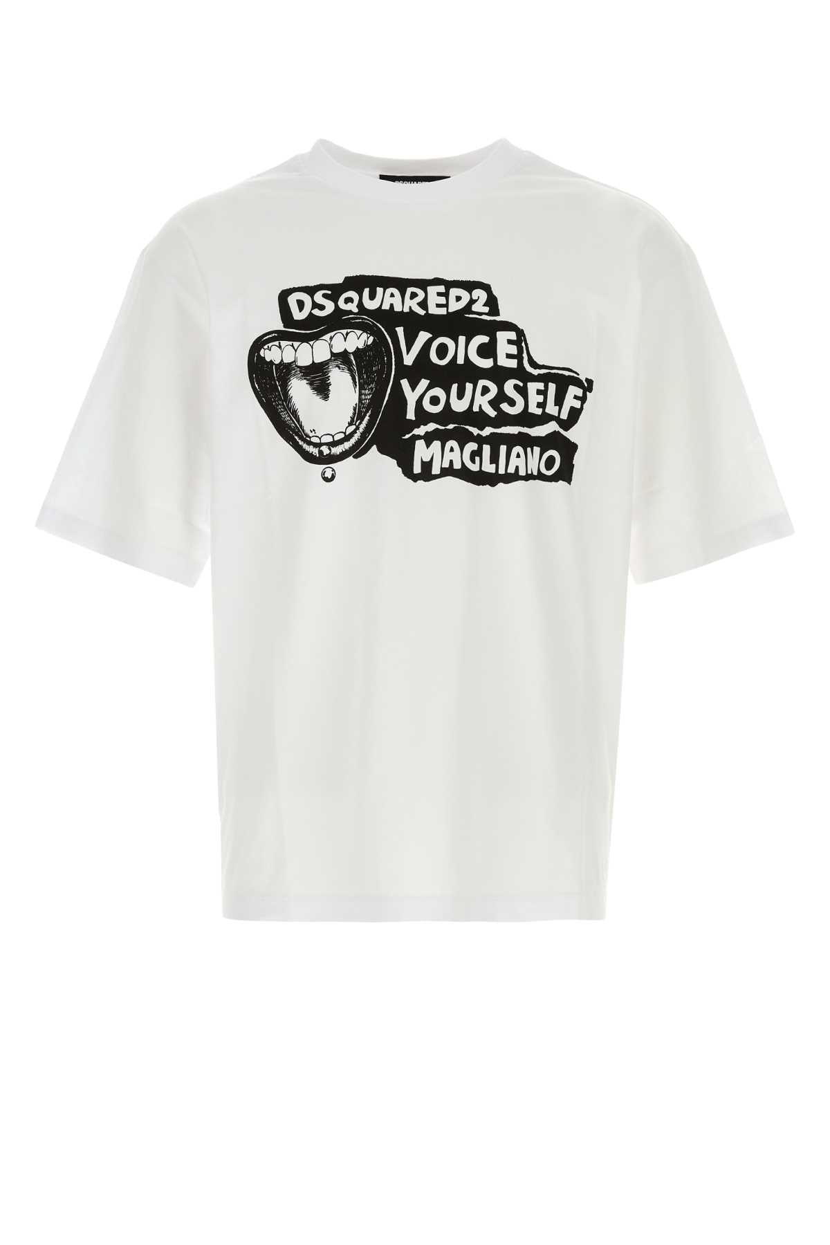 LOOSE_FIT_TEE_S71GD1596D20020_100_Image_1