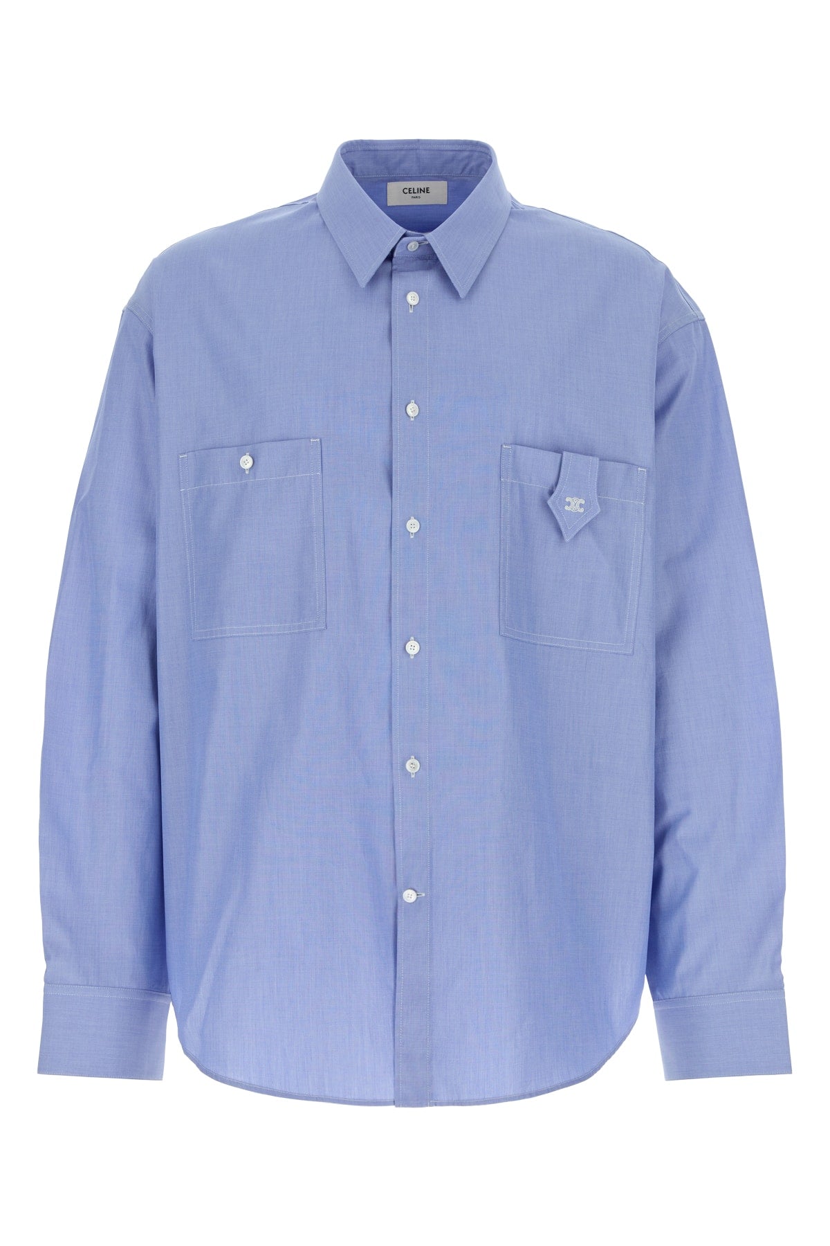 LOOSE_SHIRT_RC0MZ2N91_07EU_Image_1
