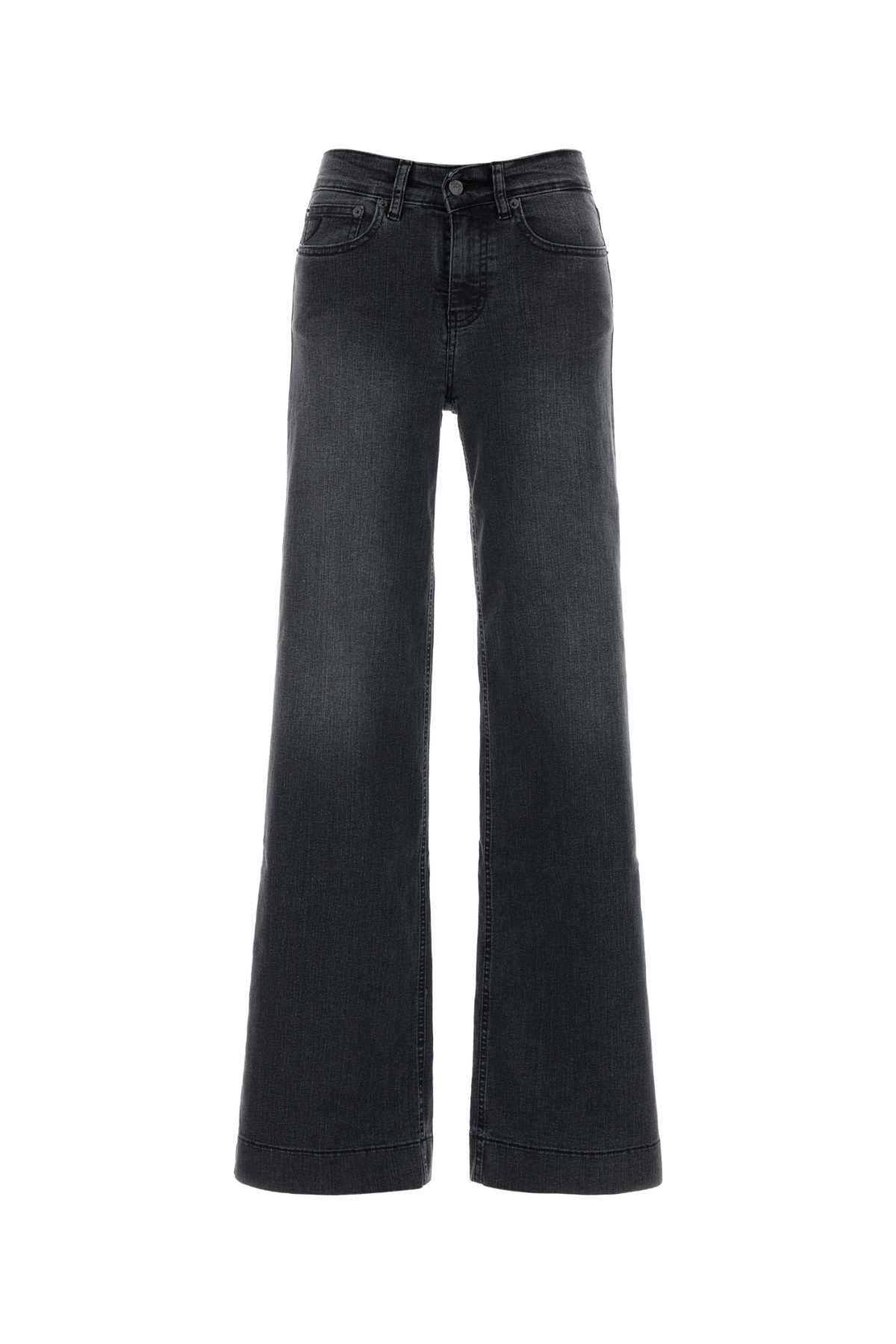 LORNA8068_DONATELLA_RAVENL34_-_BRUSHED_BLACK_30178068_L34_Image_1