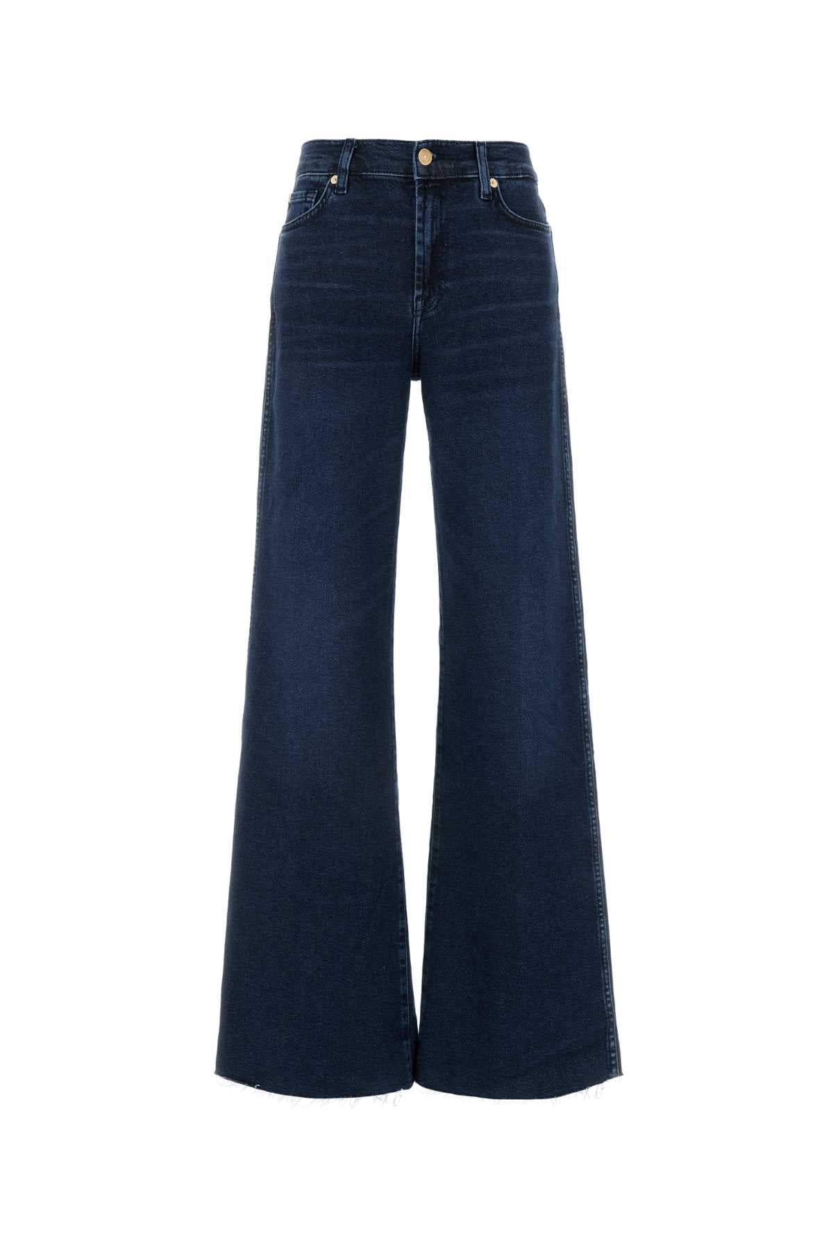 LOTTA_LUXE_VINTAGE_PARADISE_COVE_WITH_RAW_CUT_JSP0A910LC_DARKBLUE_Image_1