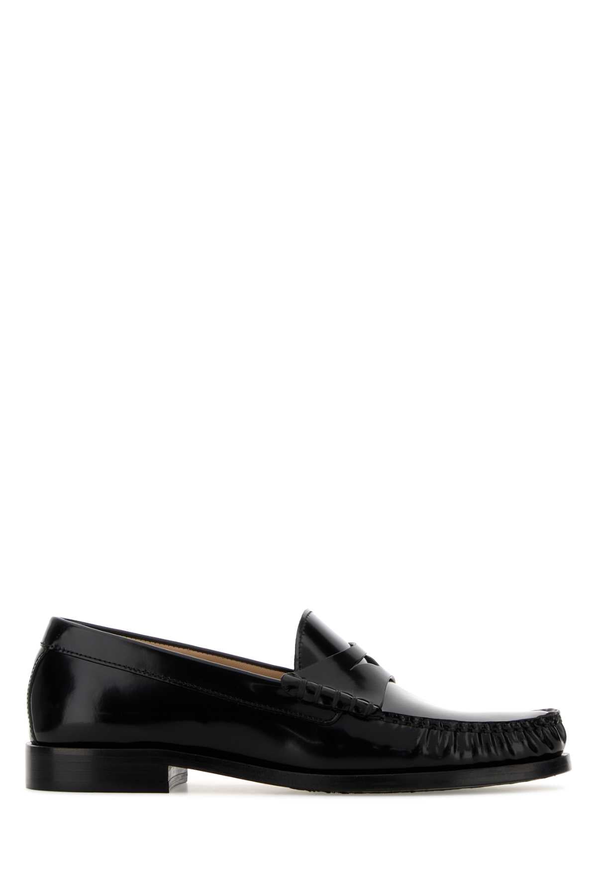 LOTTIE_LOAFER_SK194_BLK_Image_1