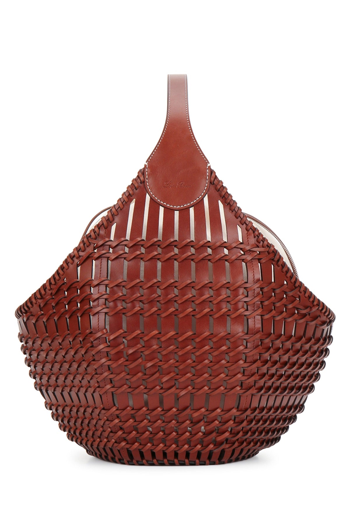 LOTUS_FLOWER_BASKET_RUSTIC_WOVEN_LTHR_FAQ4491_P0BE_Image_1