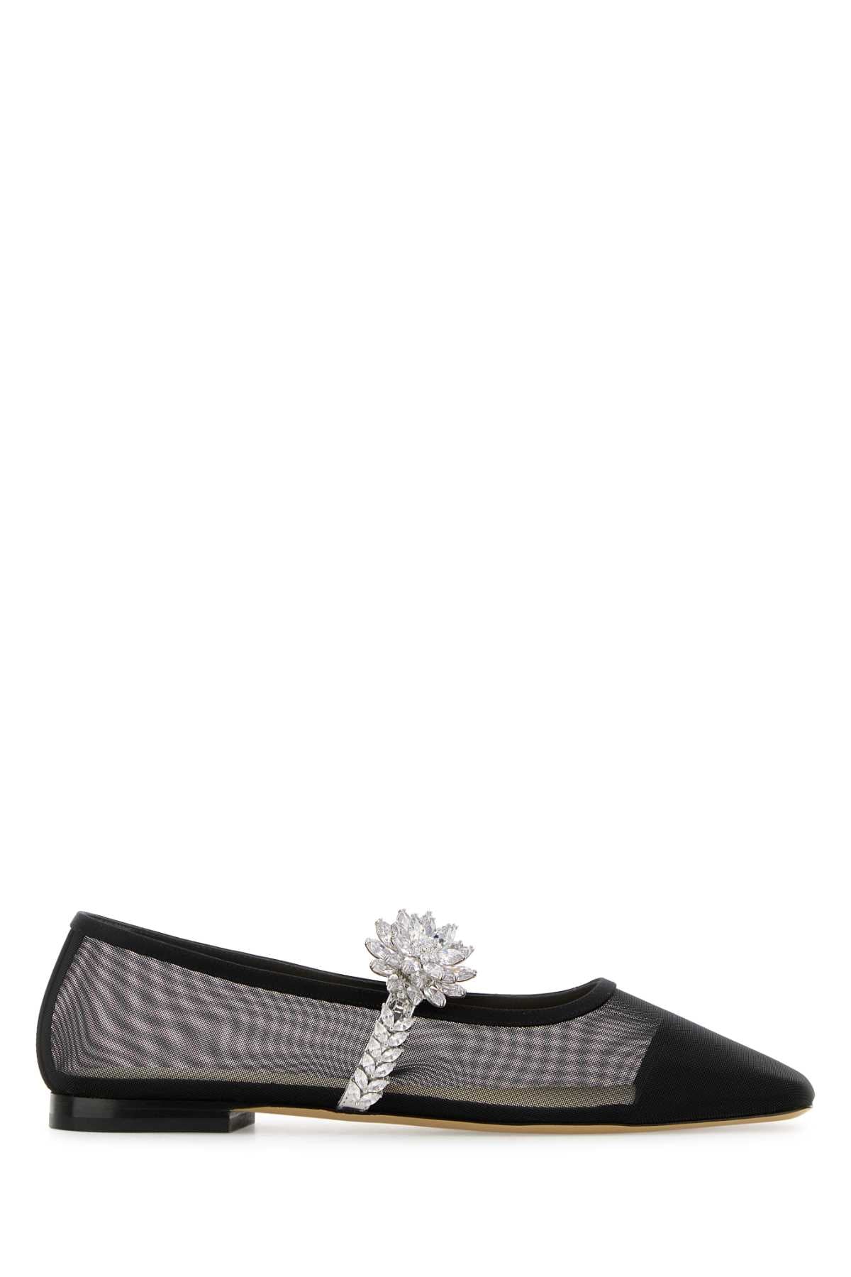 LOTUS_FLOWER_JEWELLED_BLACK_MESH_BALLERINAS_R25S091310NETB17_BLACK_Image_1