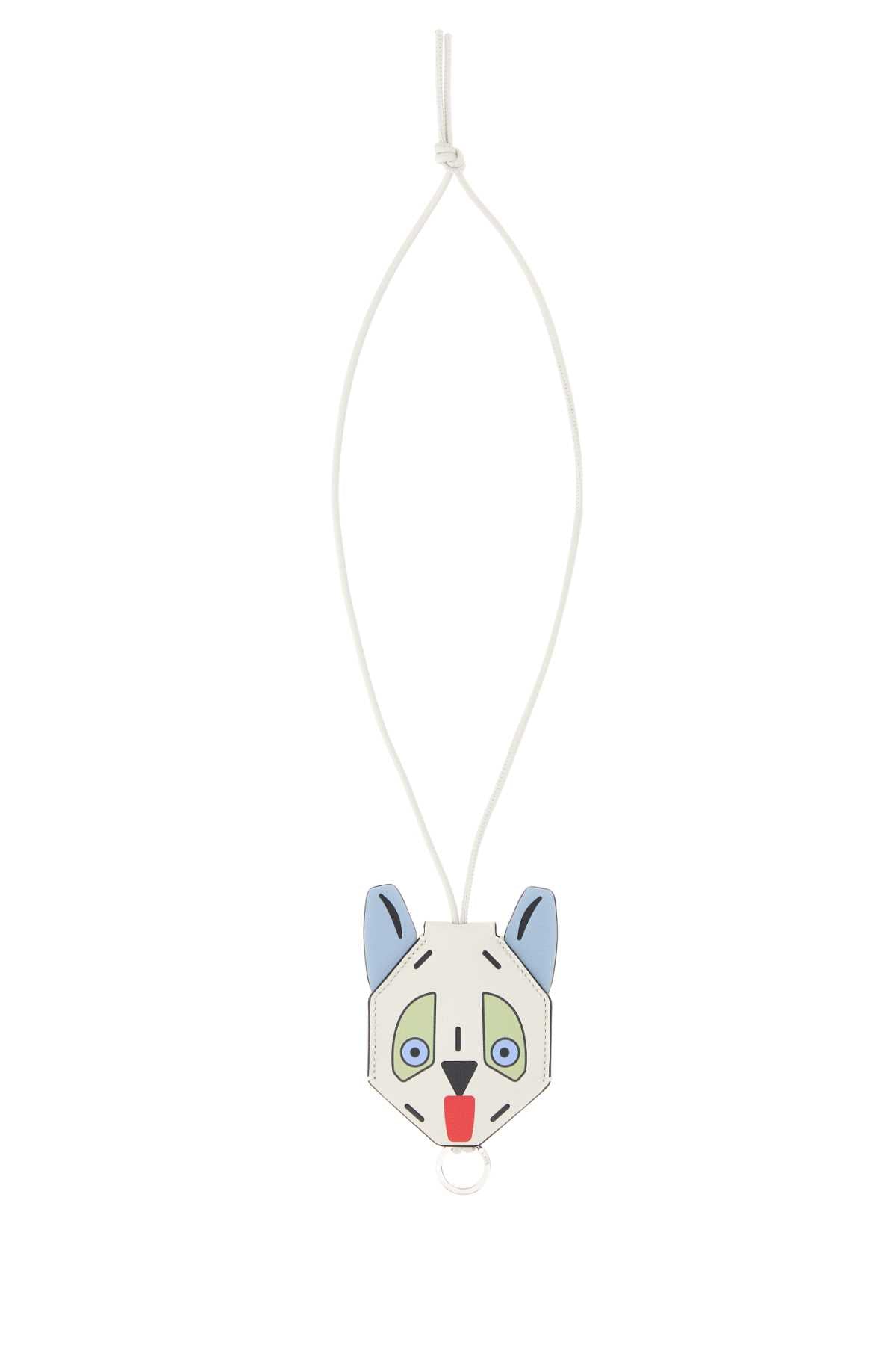 LOUIS_WAIN_CAT_KEYFOB_C621232XQN_WHITEBLUE_Image_1