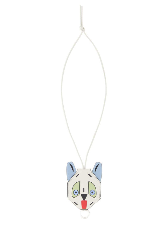 LOUIS_WAIN_CAT_KEYFOB_C621232XQN_WHITEBLUE_Image_1