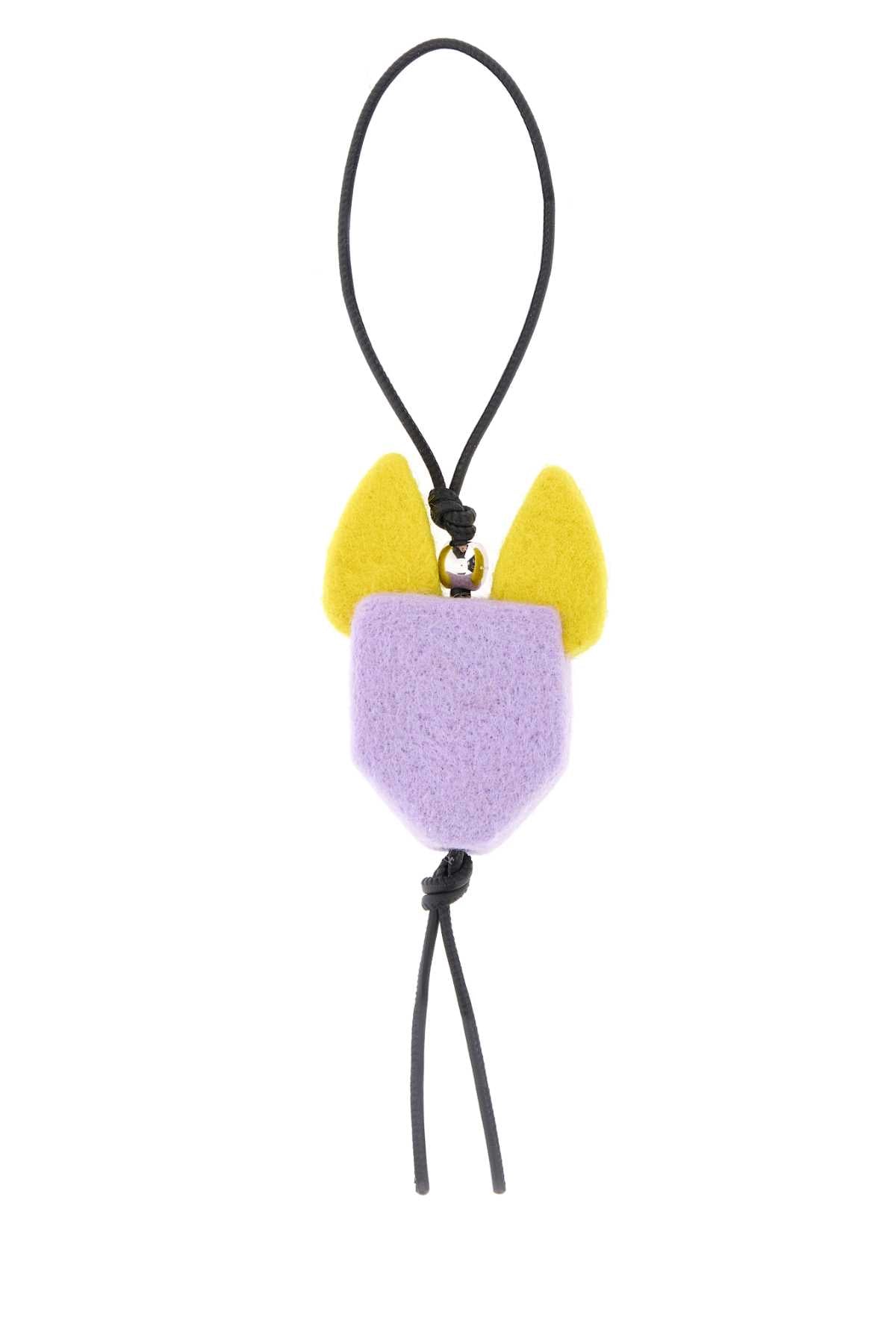 LOUIS_WAIN_FELT_CHARM_C621232XPA_PURPLEYELLOW_Image_2