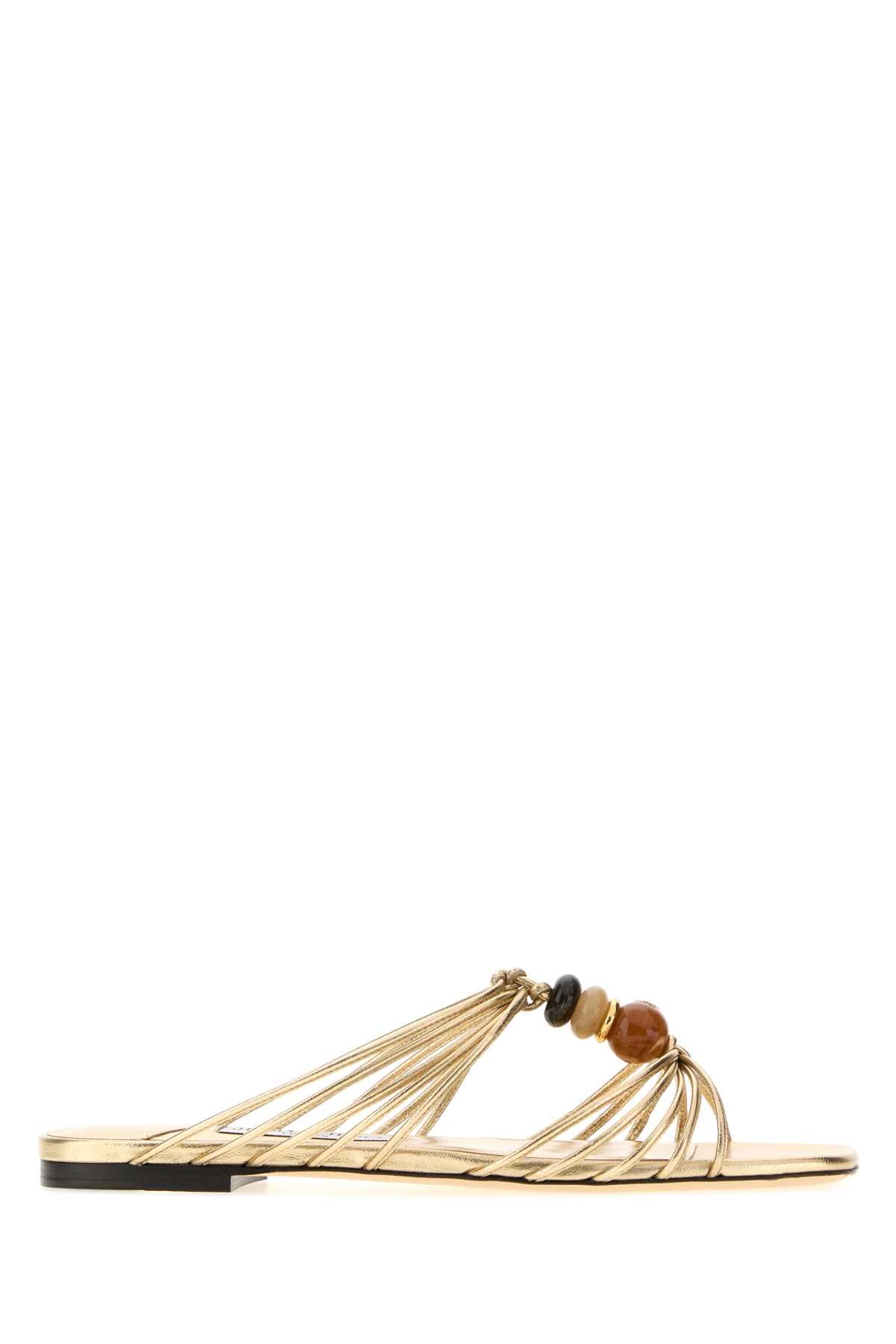LOVA_MULE_FLAT_LOVAMULEFLATIPR_GOLDMIX_Image_1
