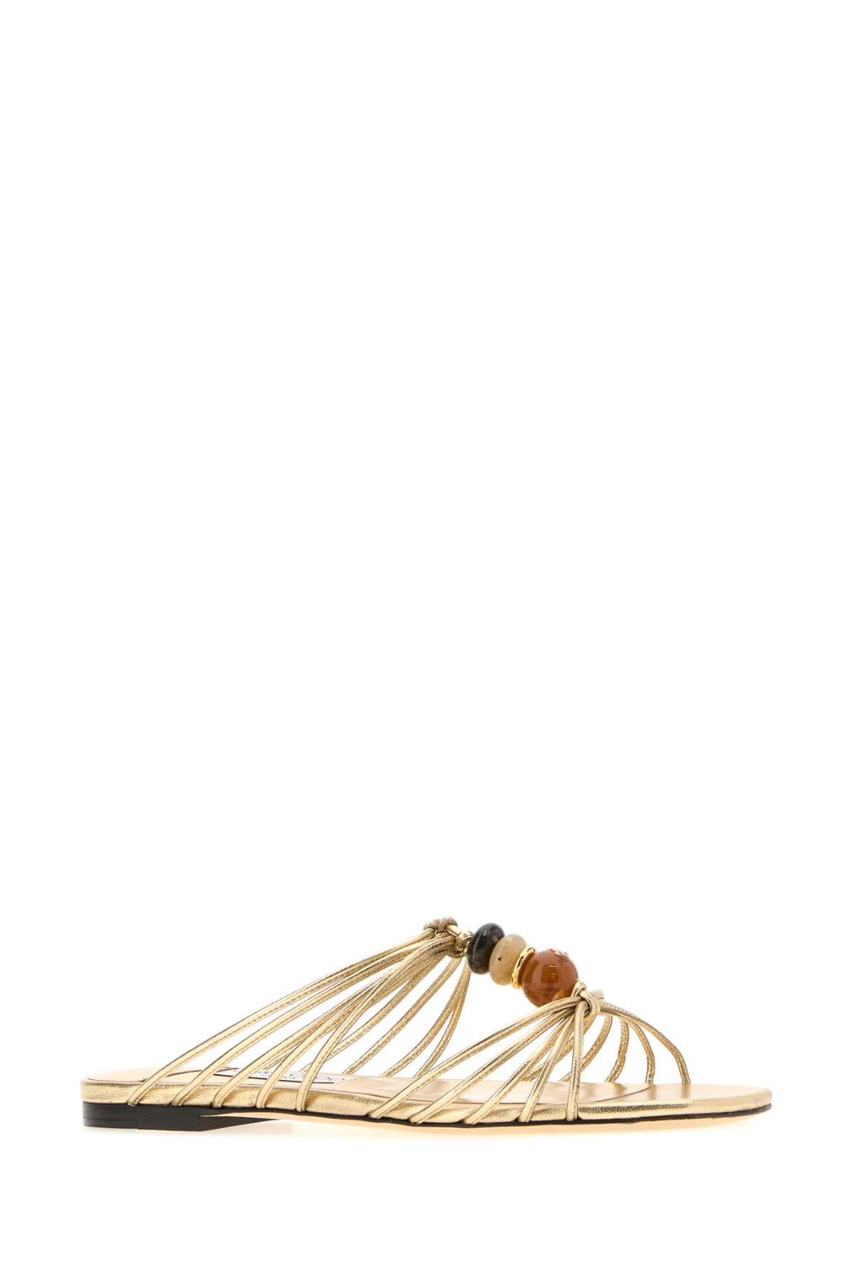 LOVA_MULE_FLAT_LOVAMULEFLATIPR_GOLDMIX_Image_2