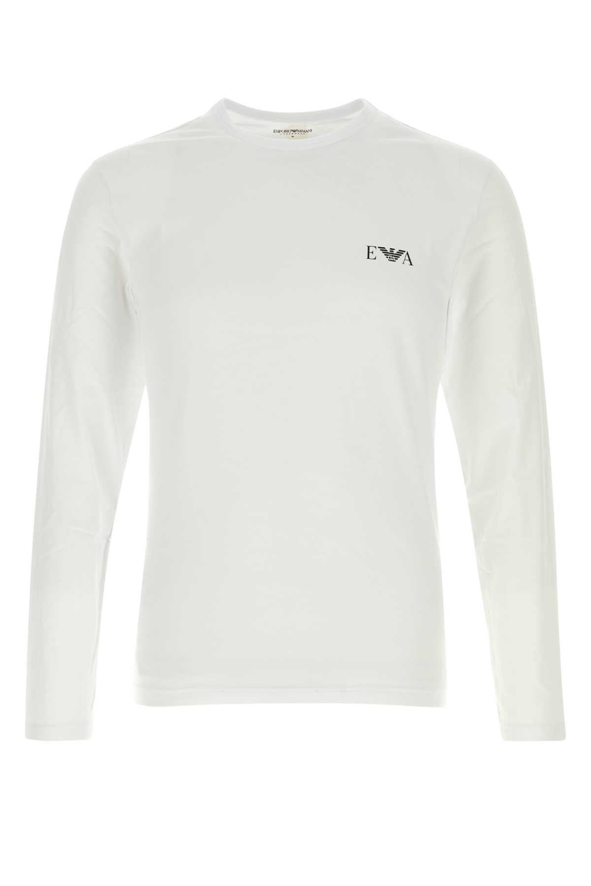 LSLEEVE_CREW_NECK_T-SHIRT_EM000383AF25018_U0002_Image_1