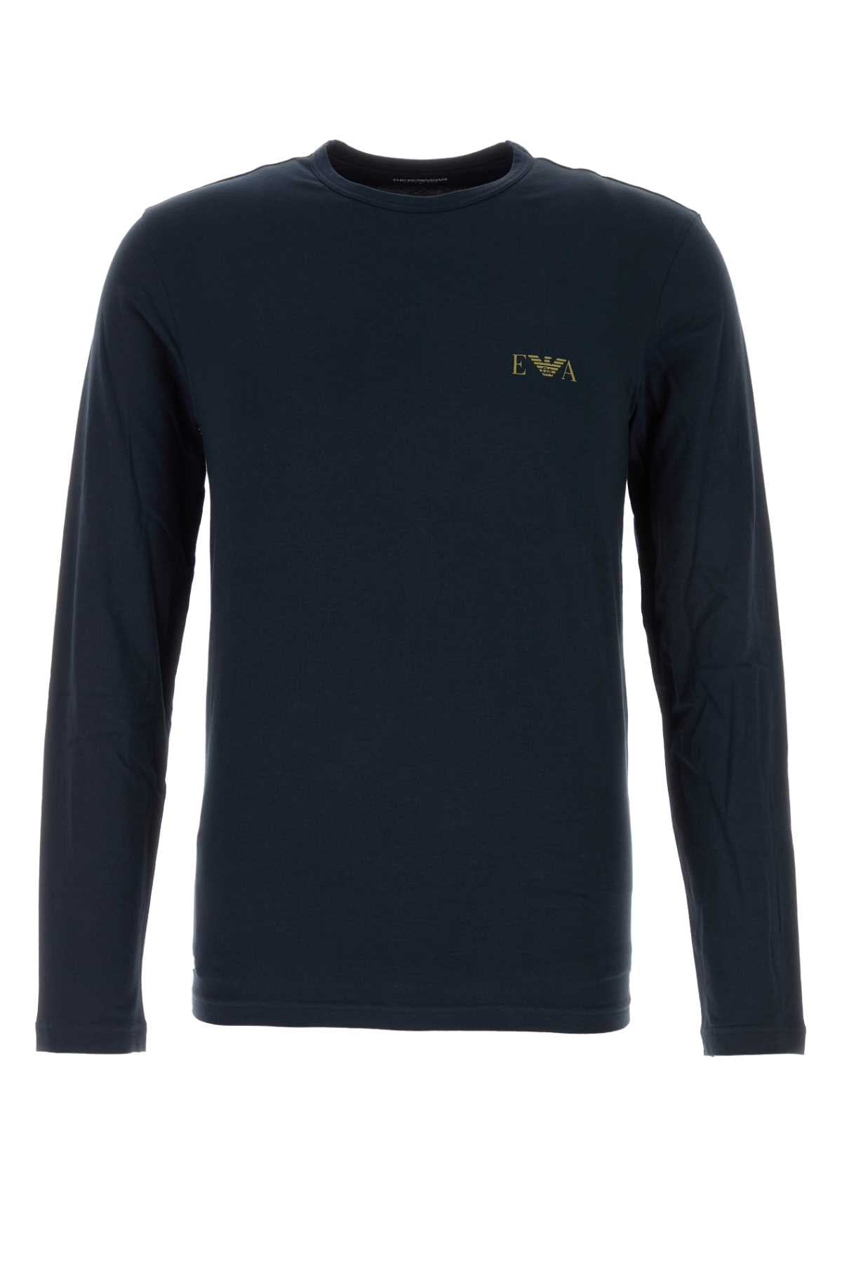 LSLEEVE_CREW_NECK_T-SHIRT_EM000383AF25018_UB102_Image_1