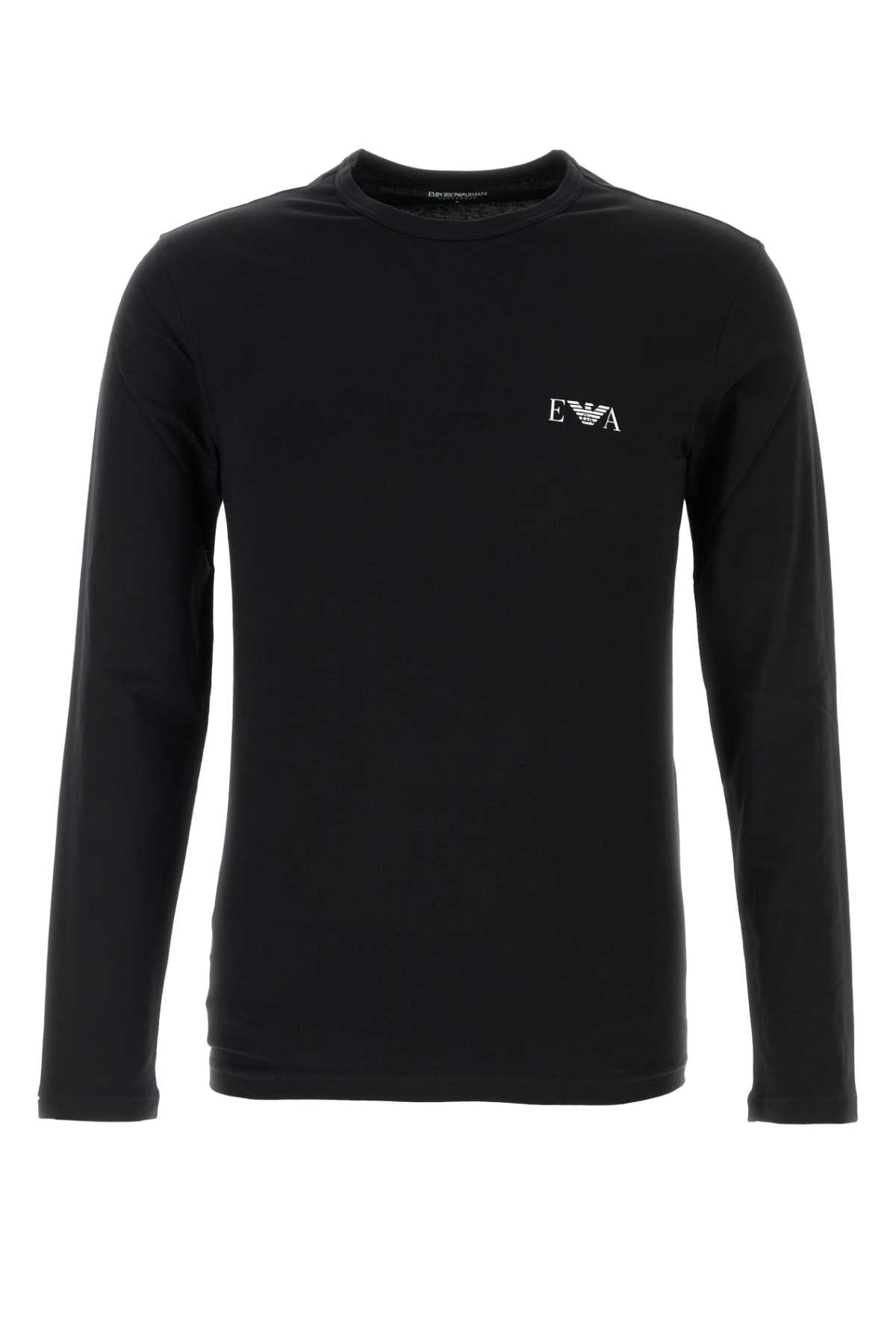 LSLEEVE_CREW_NECK_T-SHIRT_EM000383AF25018_UC001_Image_1