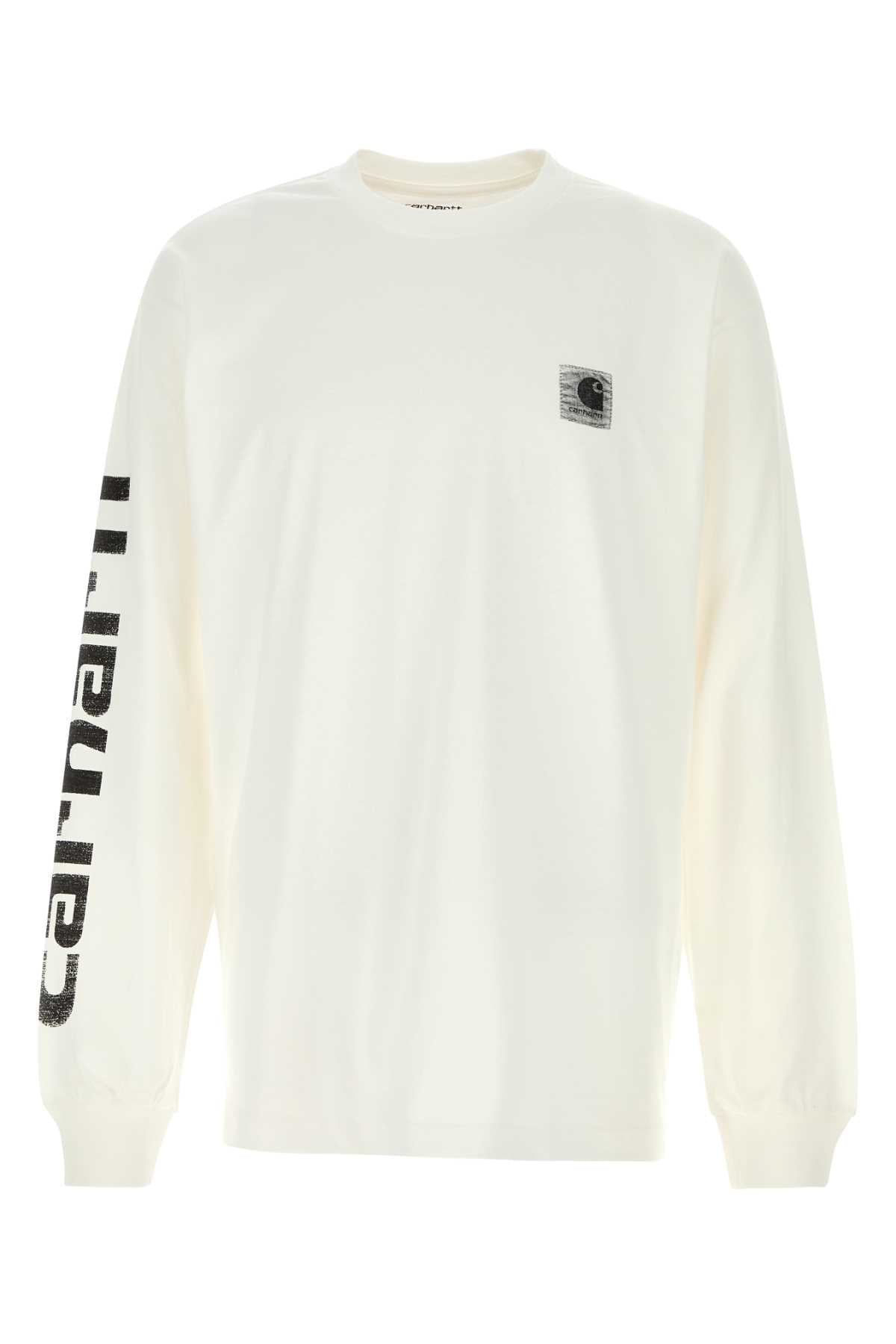 LS_Archive_Script_T-ShirtOrganic_Cotton_Single_J_I036002_02XX_Image_1